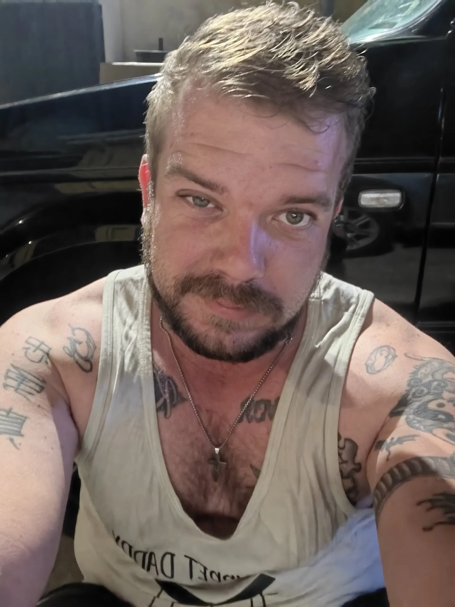 XXX Porn Photo of Nude OGpuppetdaddy 3