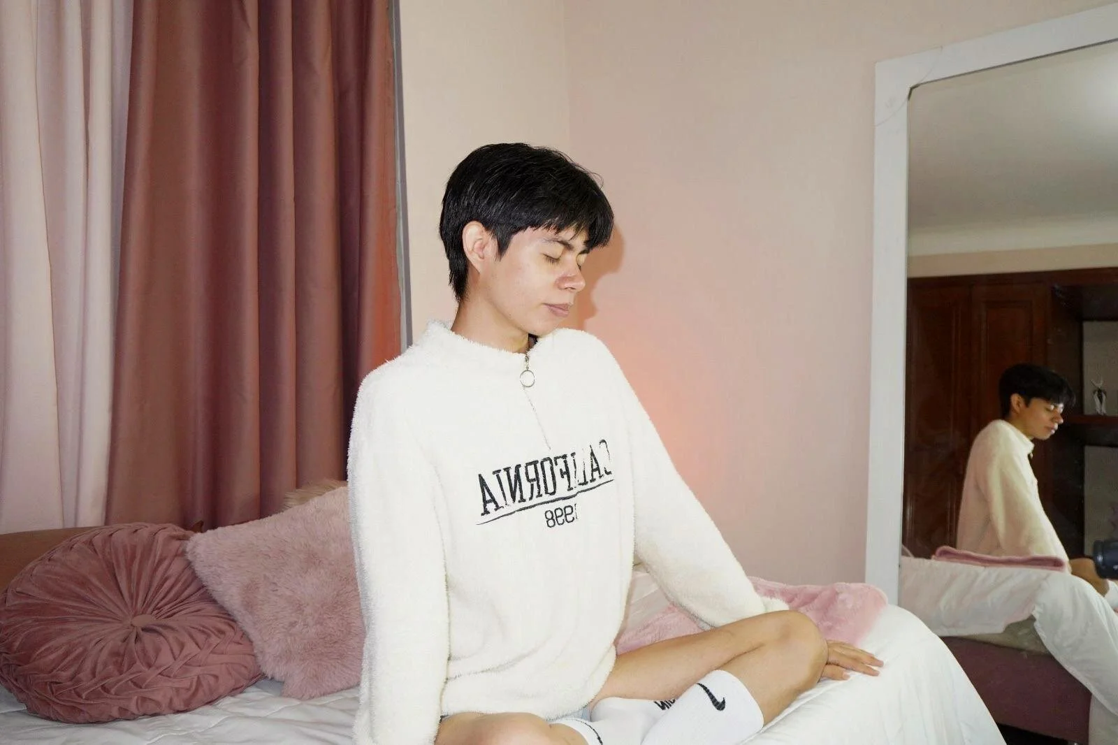 XXX Porn Photo of Nude daniell_rdrig 6