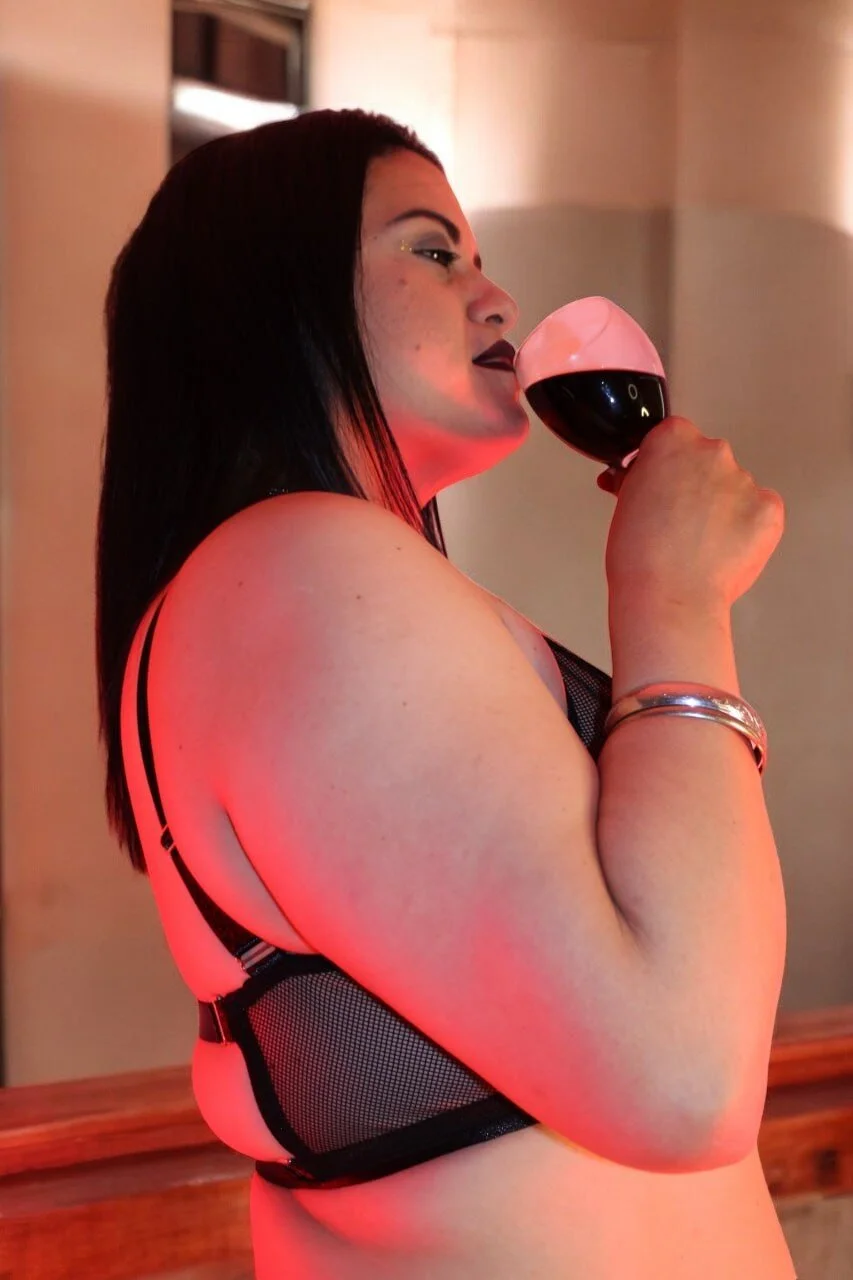 XXX Porn Photo of Nude brigittemiller 3