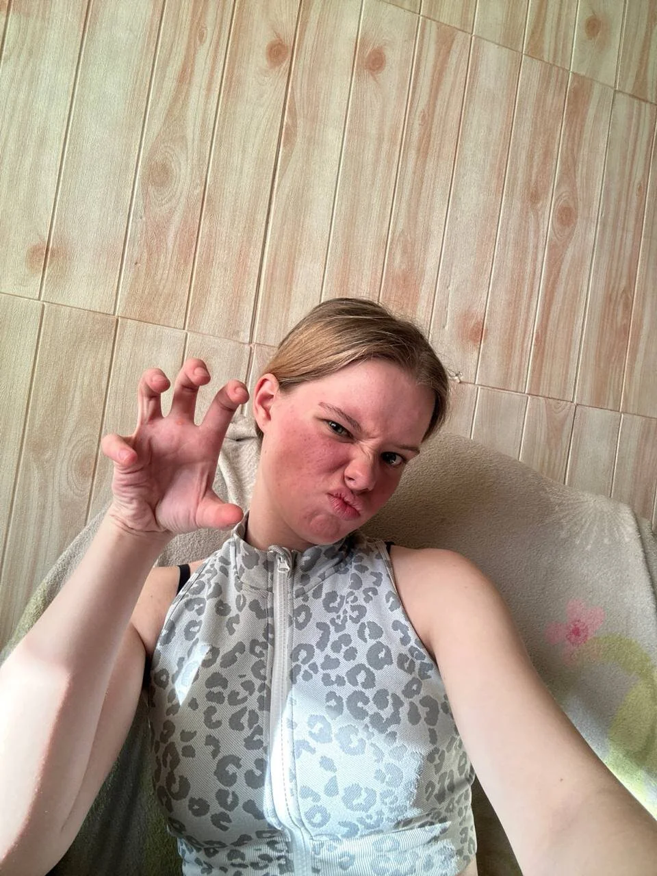 XXX Porn Photo of Nude Malinwitch 36