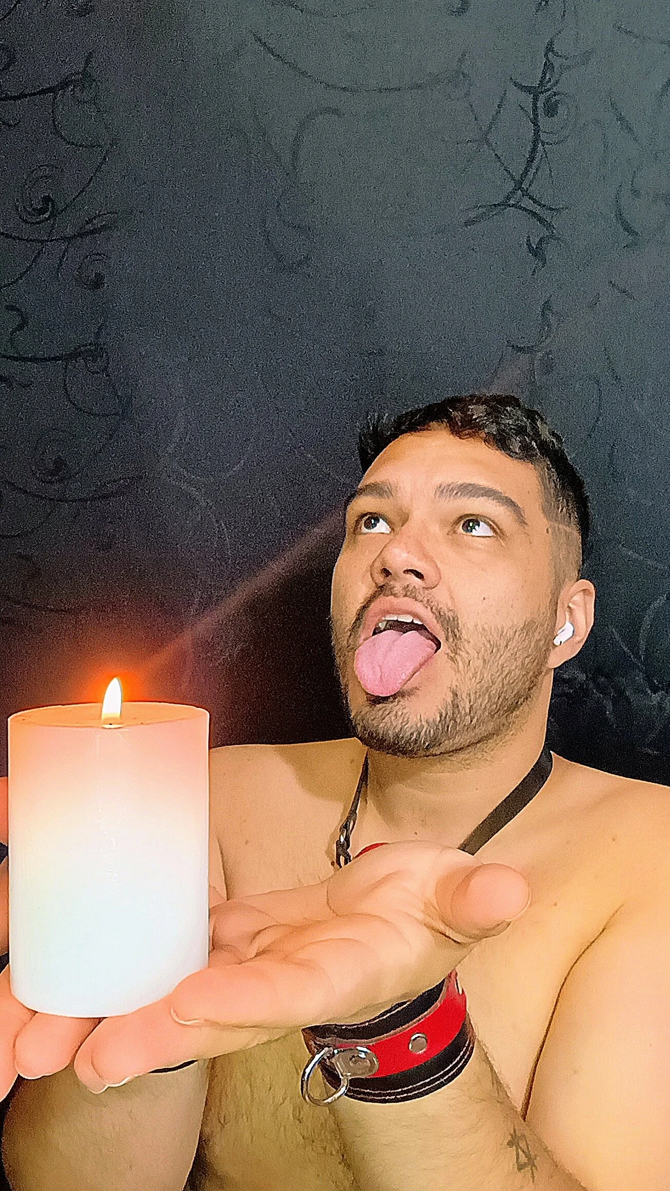 XXX Porn Photo of Nude -AlejandroT- 3