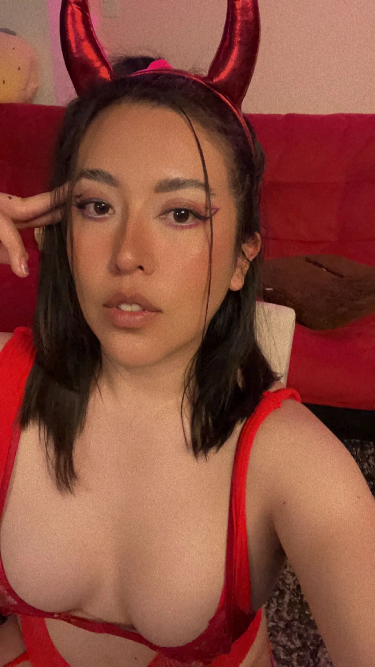 XXX Porn Photo of Nude the_crazy_latina 7