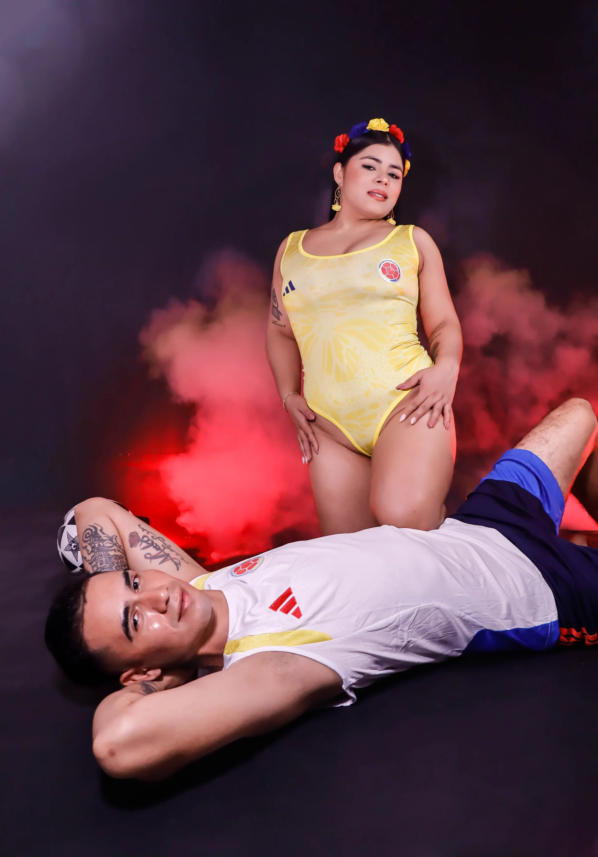 XXX Porn Photo of Nude Irina_and_Max 37
