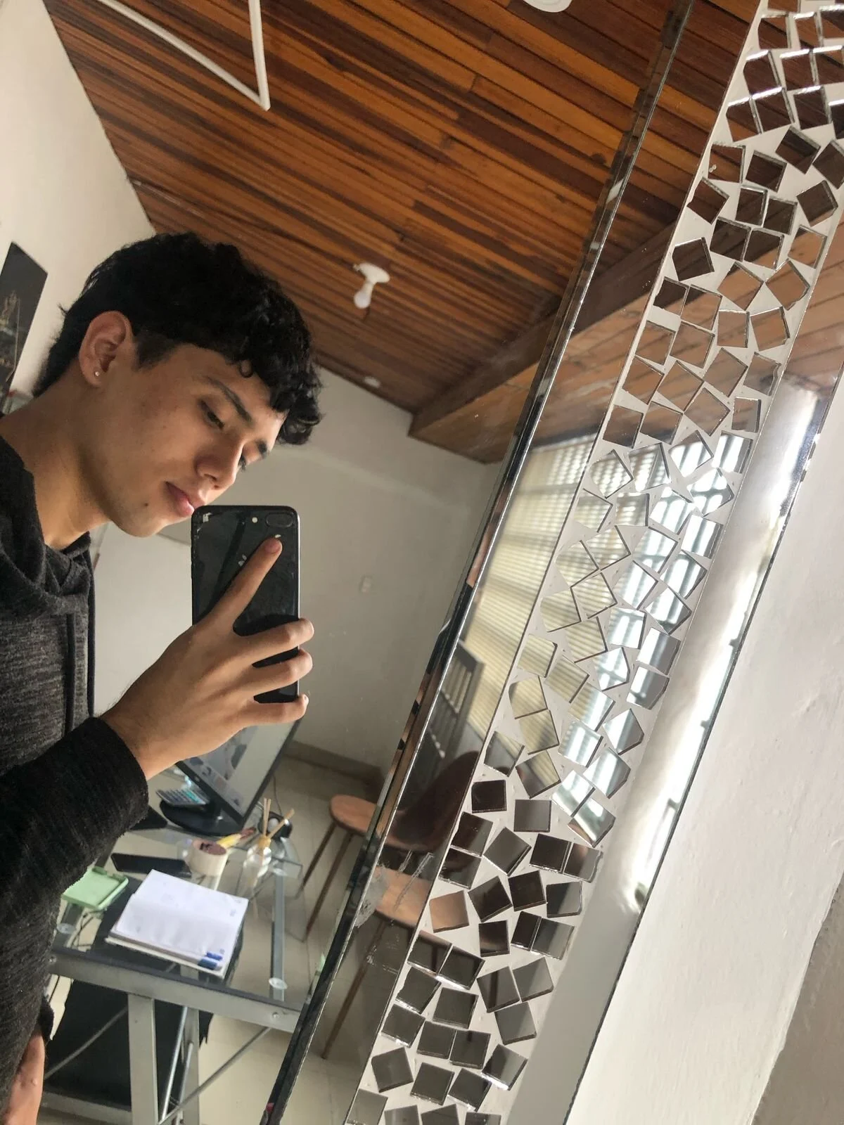 XXX Porn Photo of Nude SrJacobs 9