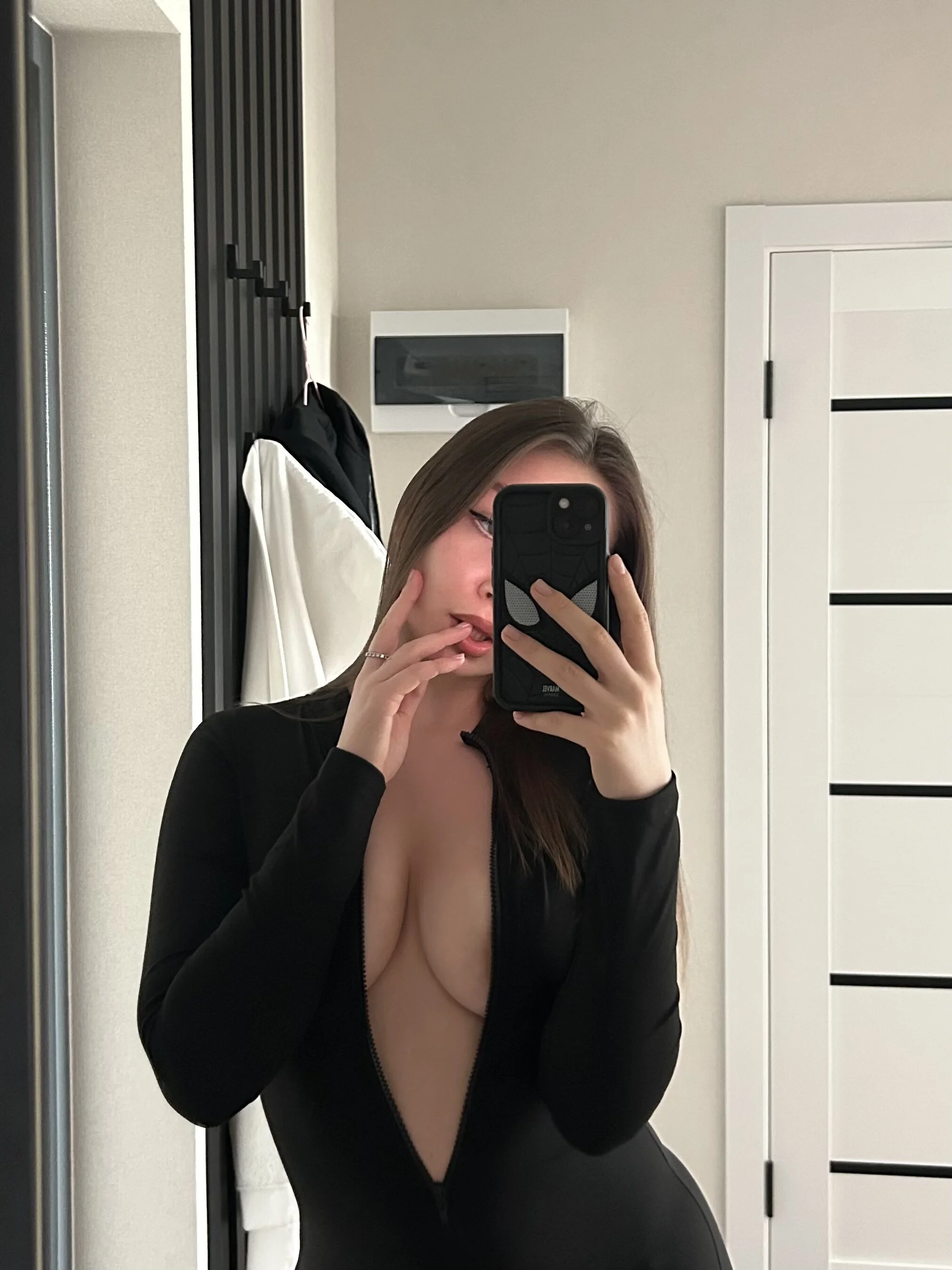 XXX Porn Photo of Nude EvaEliss 12