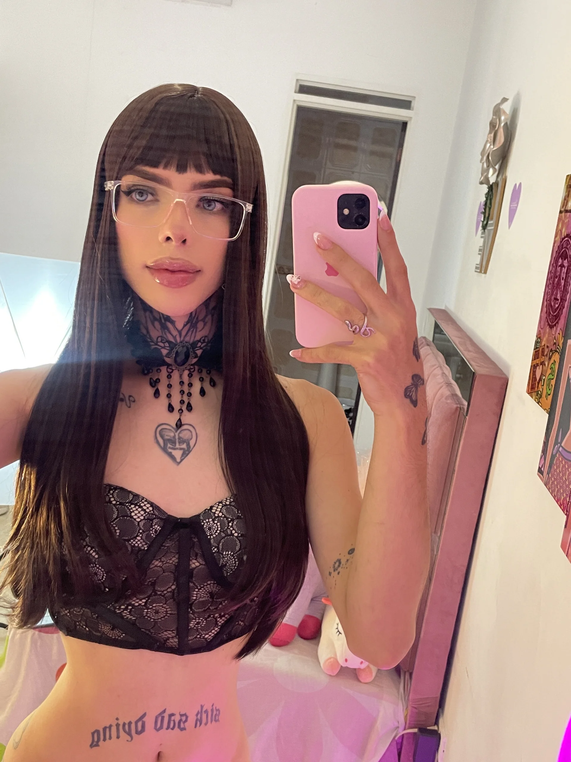 XXX Porn Photo of Nude Rachell_coollins 27