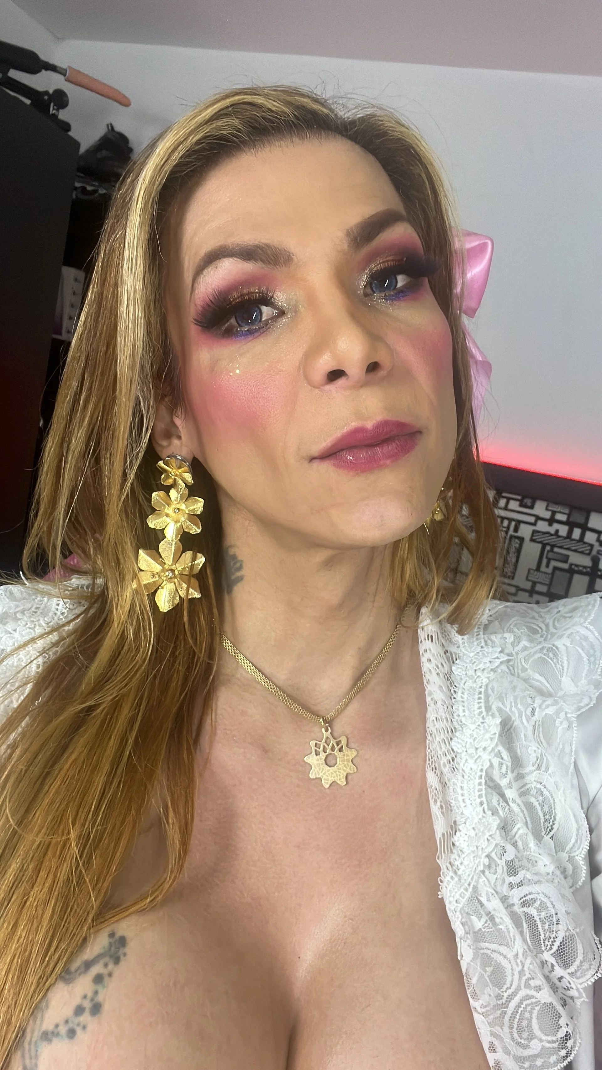 XXX Porn Photo of Nude dollpamela 10