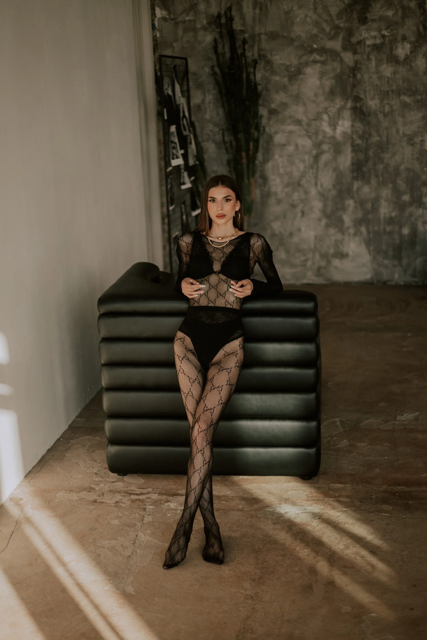 XXX Porn Photo of Nude GracefulDoll 12