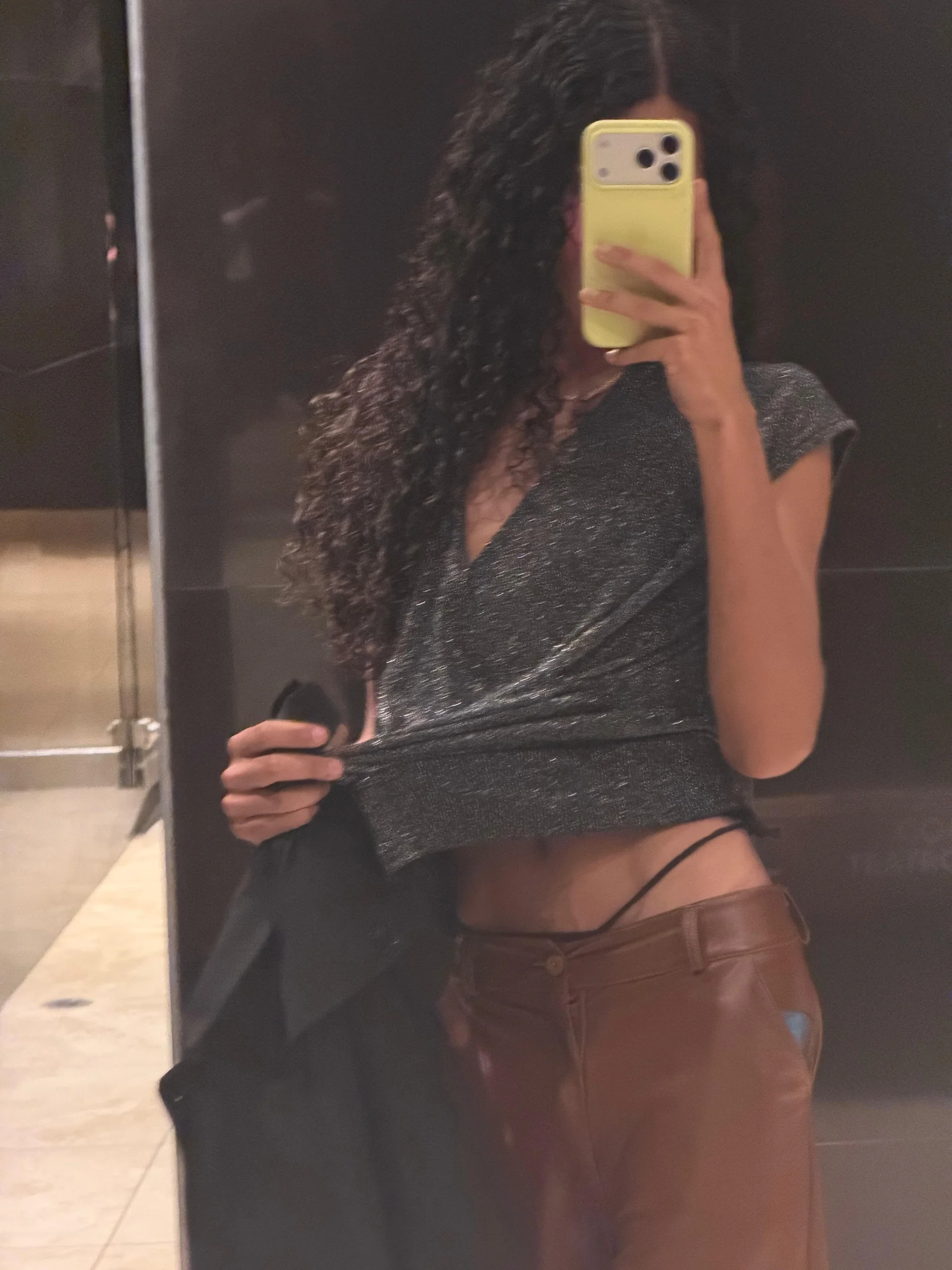 XXX Porn Photo of Nude cassidy_blossom 1
