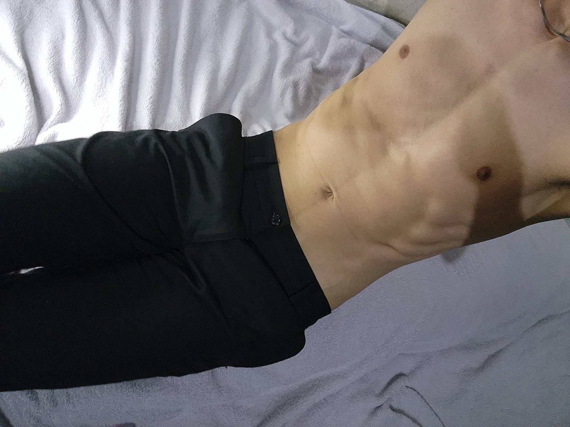 XXX Porn Photo of Nude BabyDanC 4