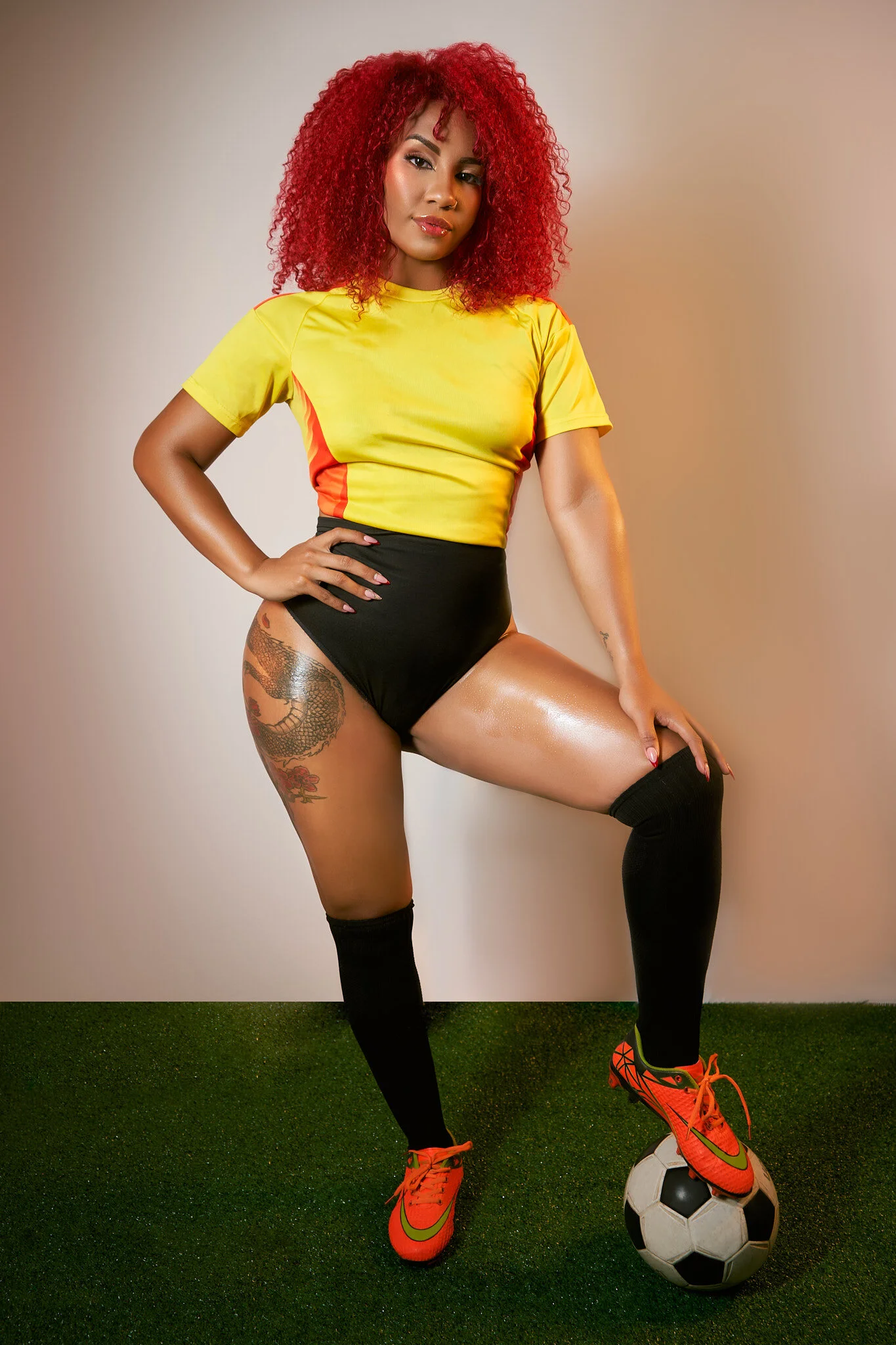 XXX Porn Photo of Nude RubyRossel 126