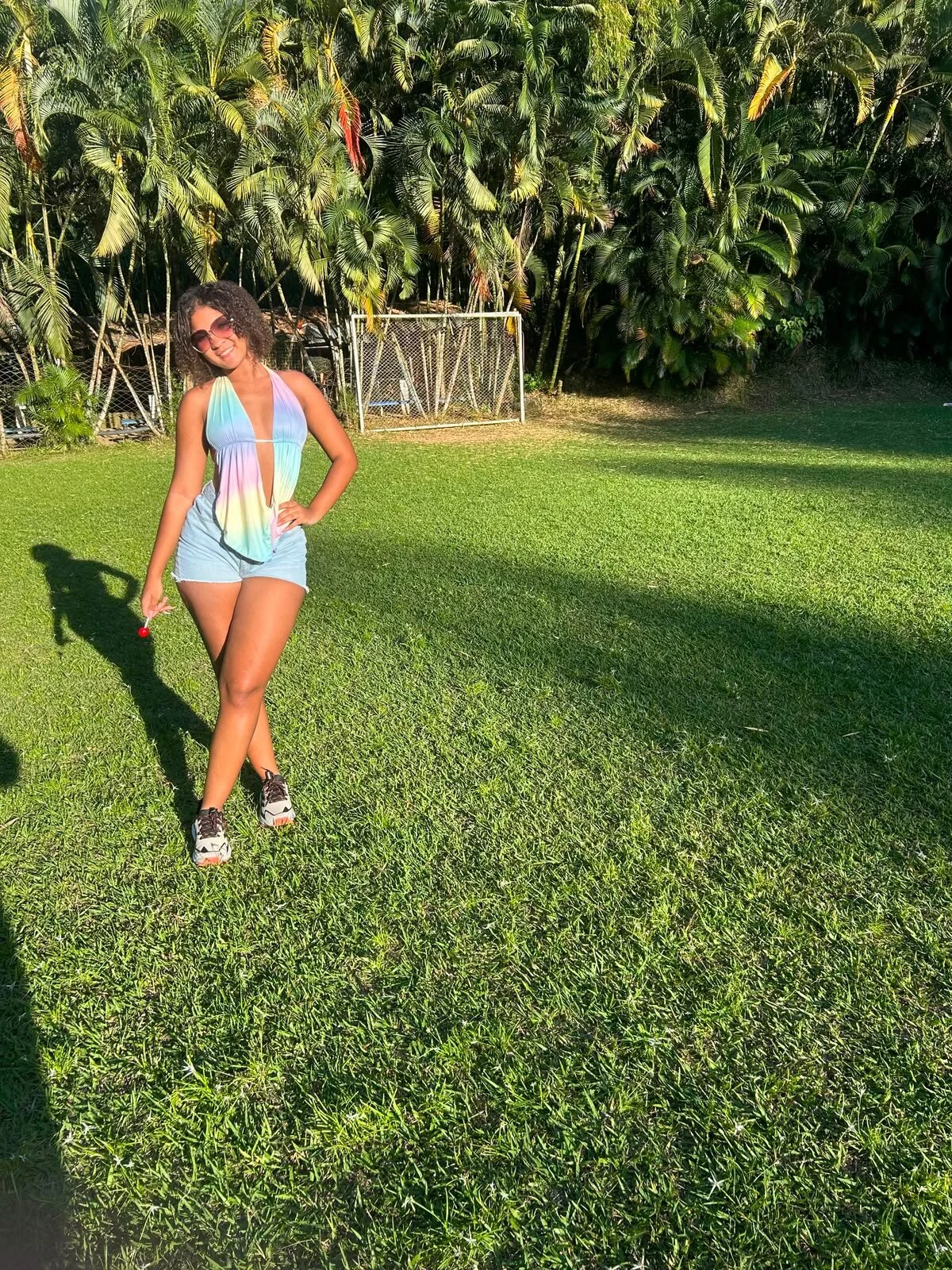 XXX Porn Photo of Nude leana_lovings1 5