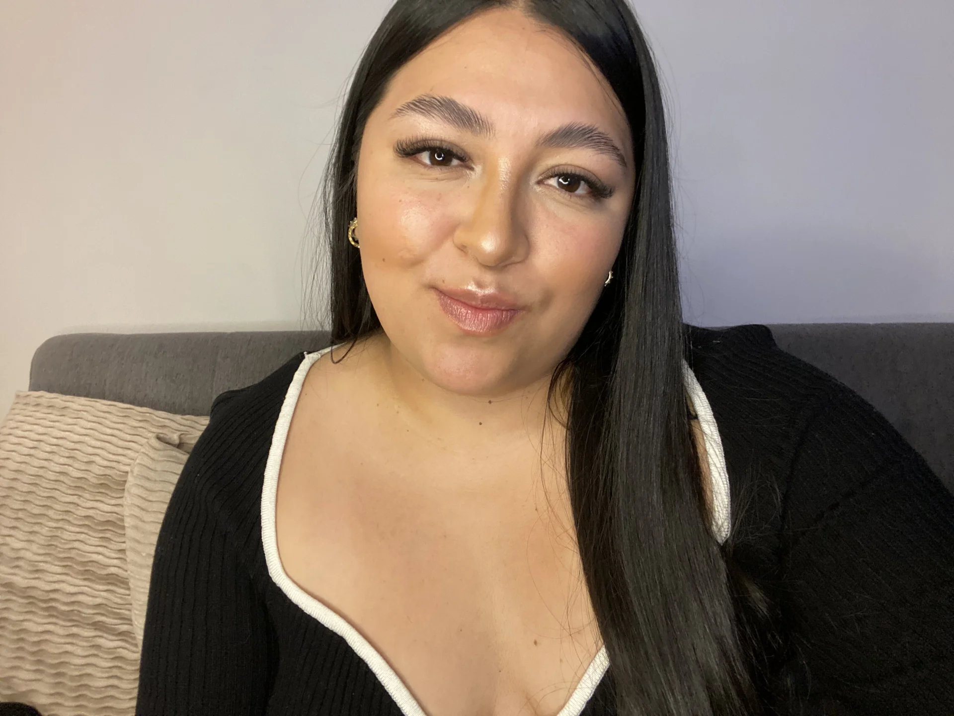XXX Porn Photo of Nude Adia_ 3