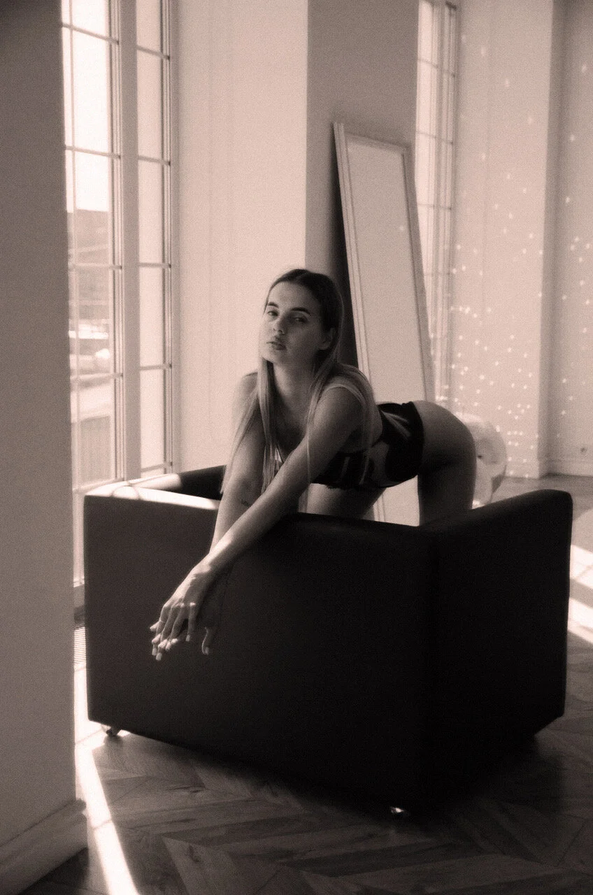 XXX Porn Photo of Nude Donna_Evans 104