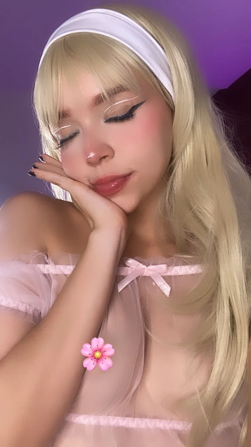 XXX Porn Photo of Nude Zombieeporcelainex 32