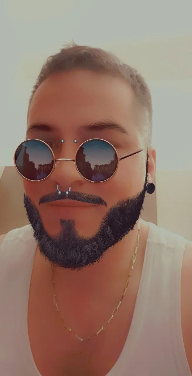 XXX Porn Photo of Nude TERENTE2021 2