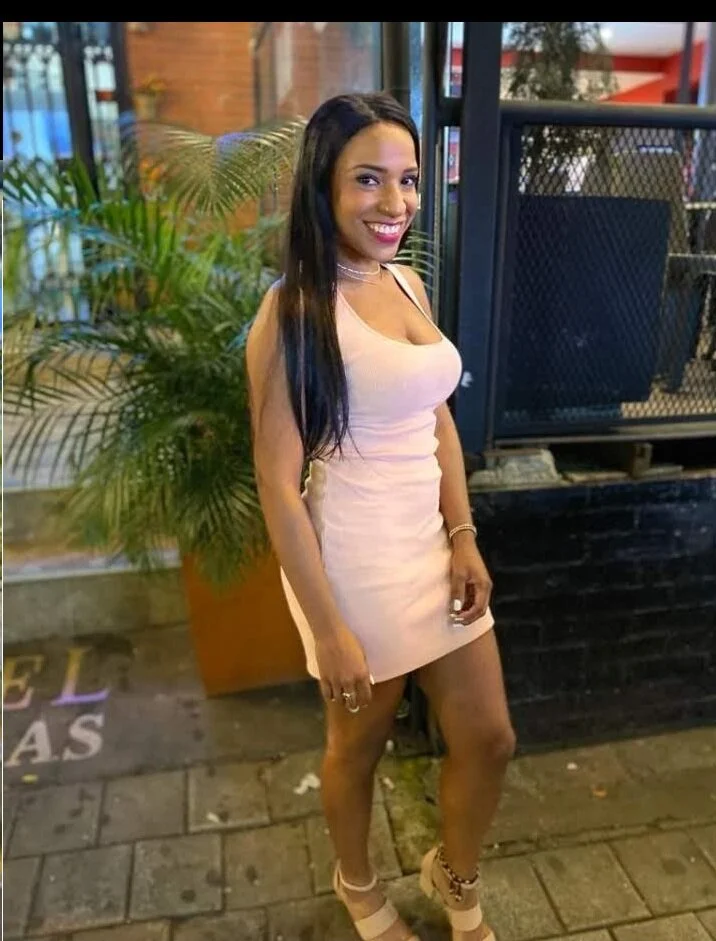 XXX Porn Photo of Nude Ebony_Skye 9