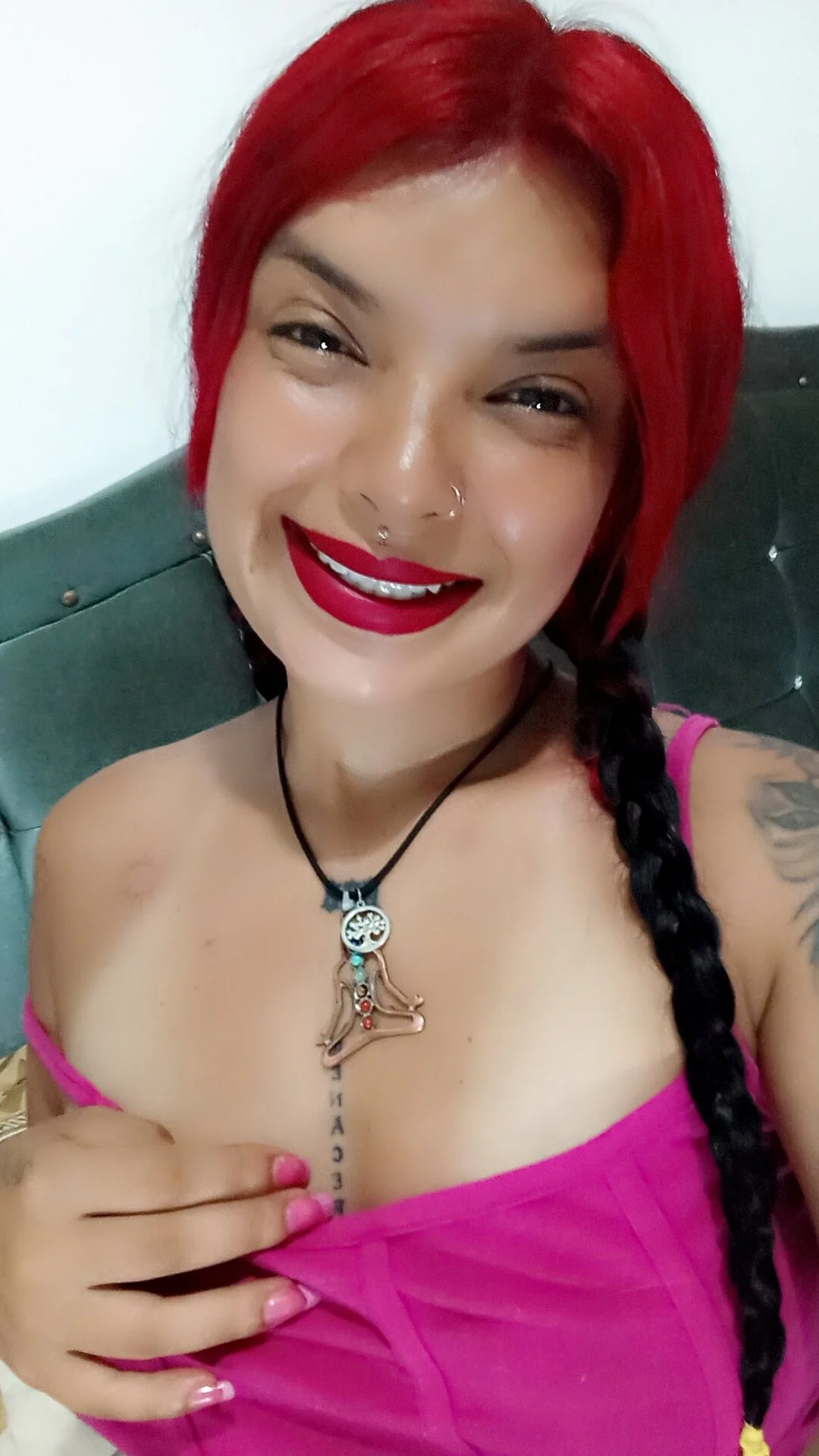 XXX Porn Photo of Nude Athena_77 20