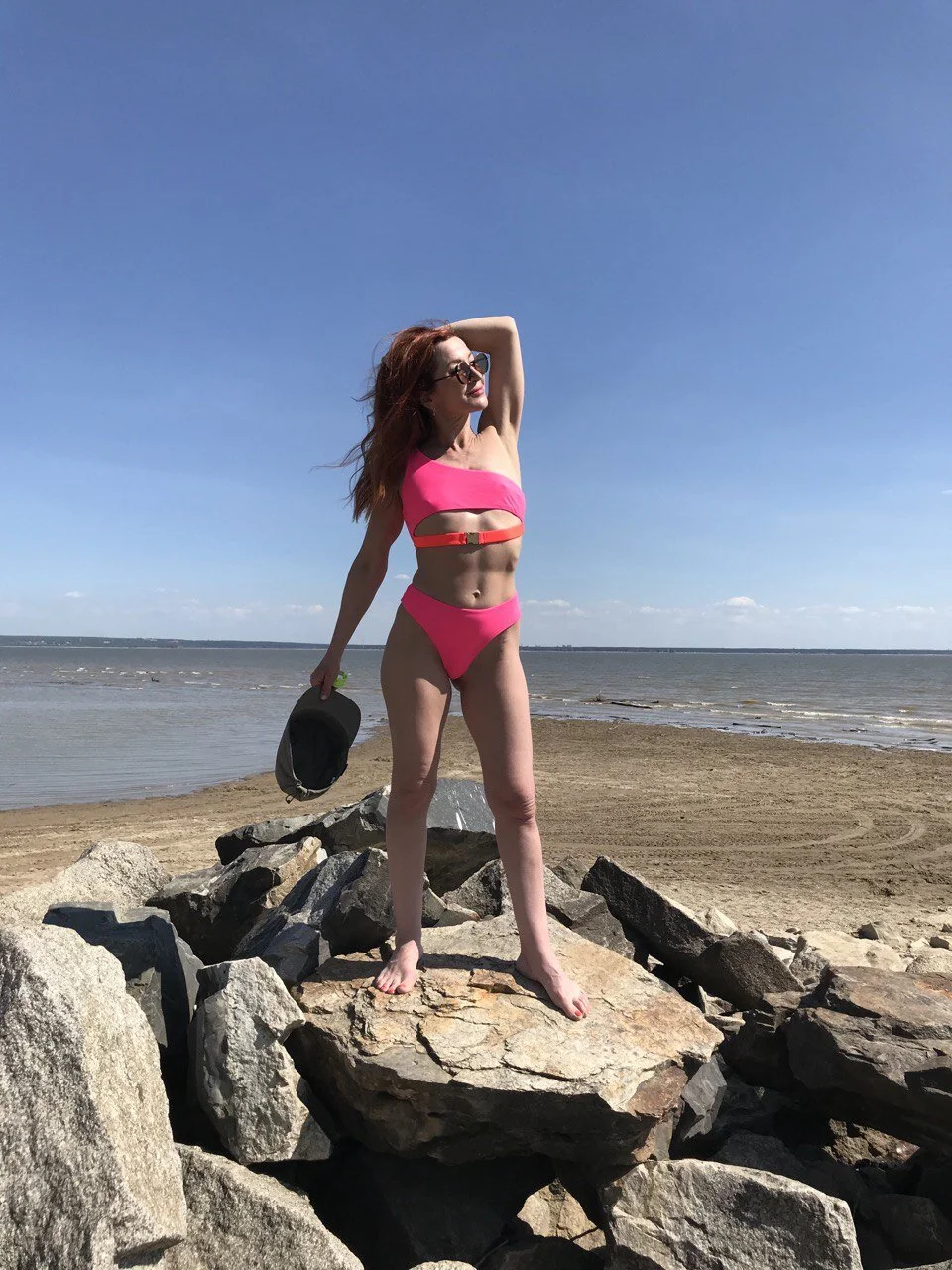 XXX Porn Photo of Nude Jullia_Moor 7