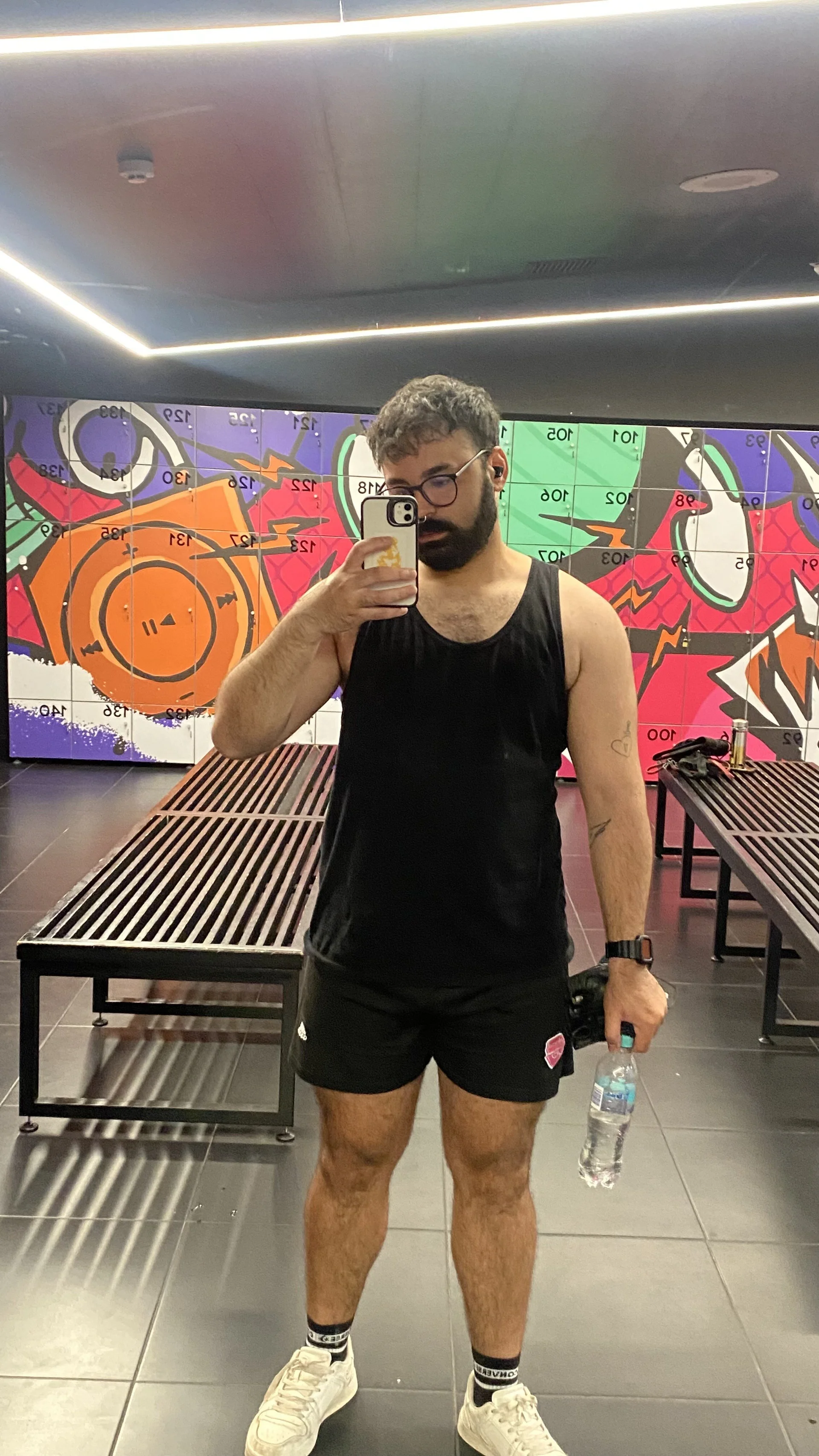 XXX Porn Photo of Nude johnnyalx 26