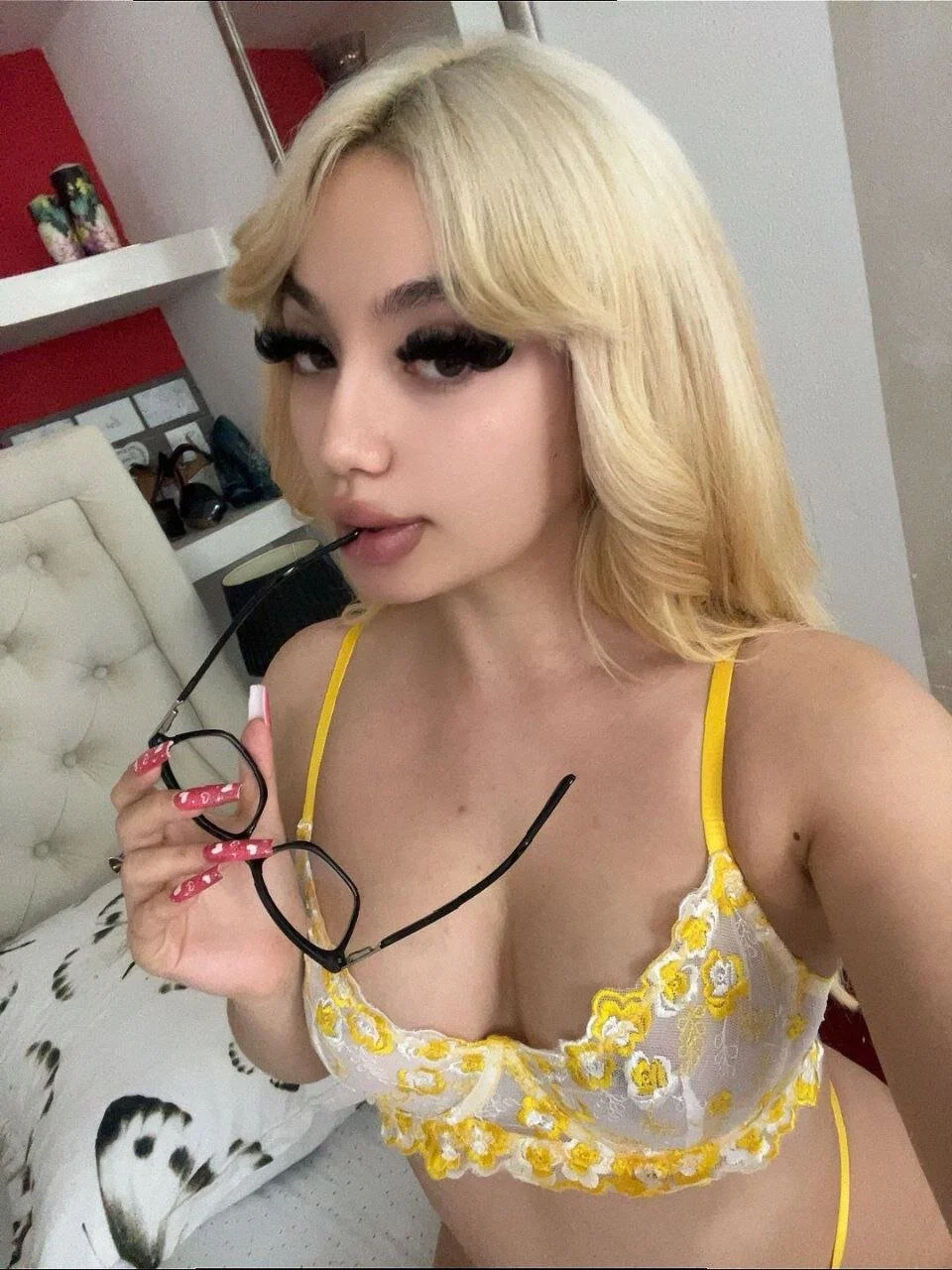 XXX Porn Photo of Nude LisaRaee 60