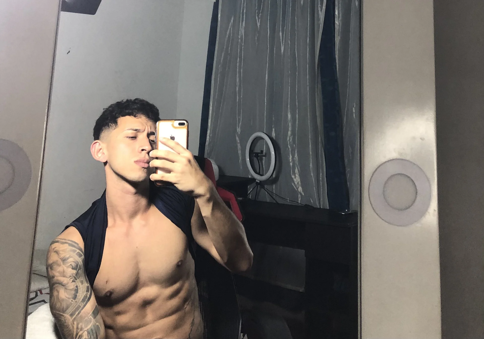 XXX Porn Photo of Nude stevenSEX123 21