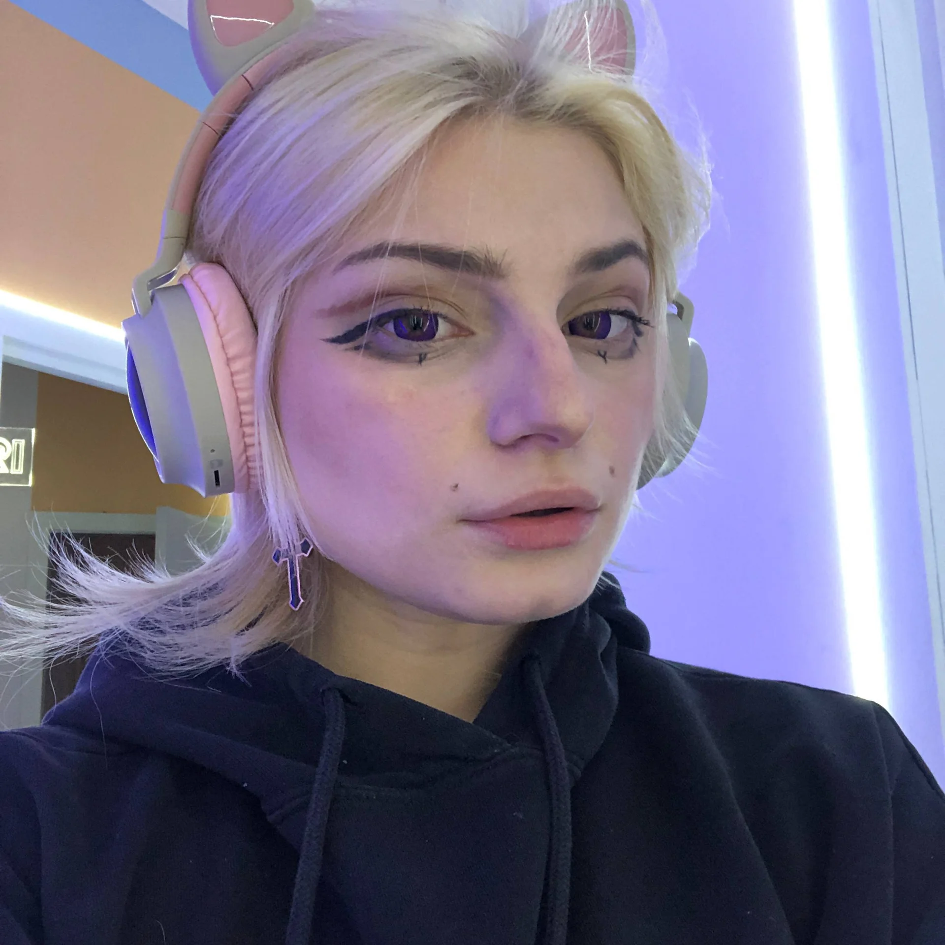XXX Porn Photo of Nude avatarweek 8