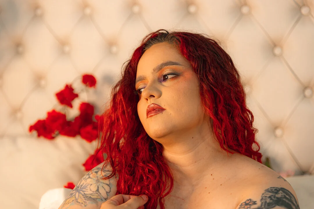 XXX Porn Photo of Nude Twwiiggy 2