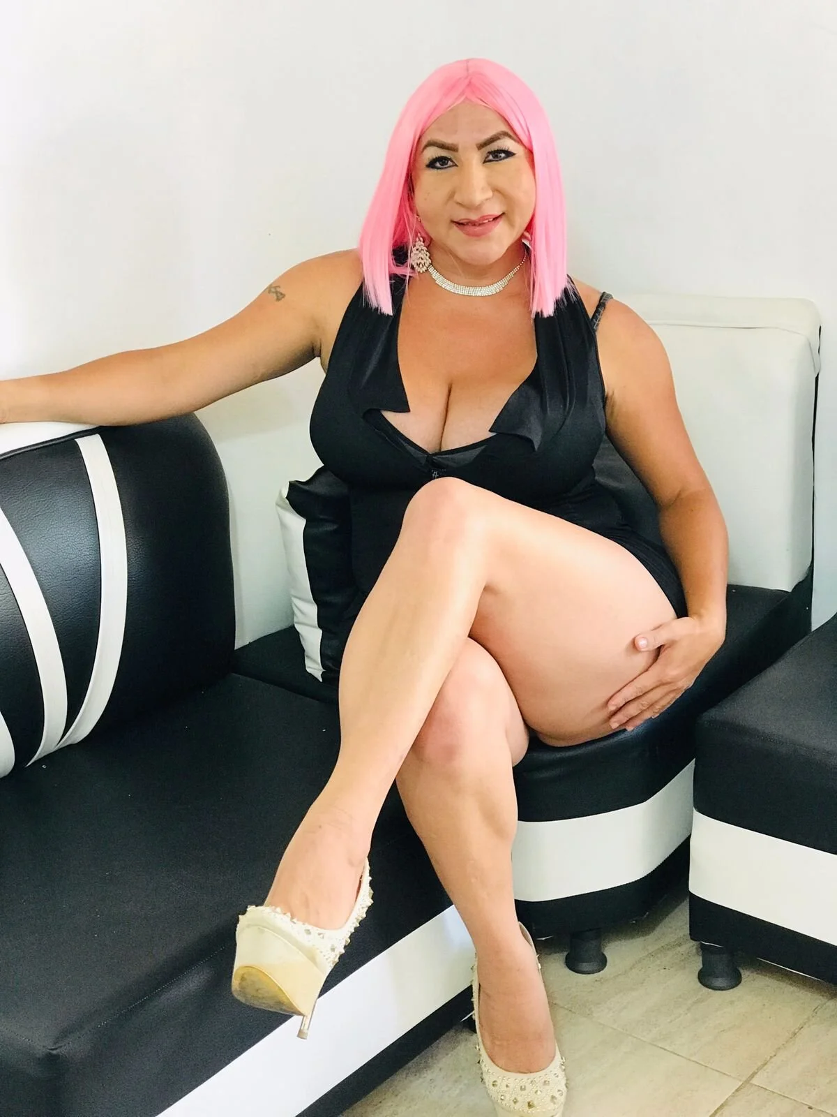 XXX Porn Photo of Nude SEBAIS4YOU 8