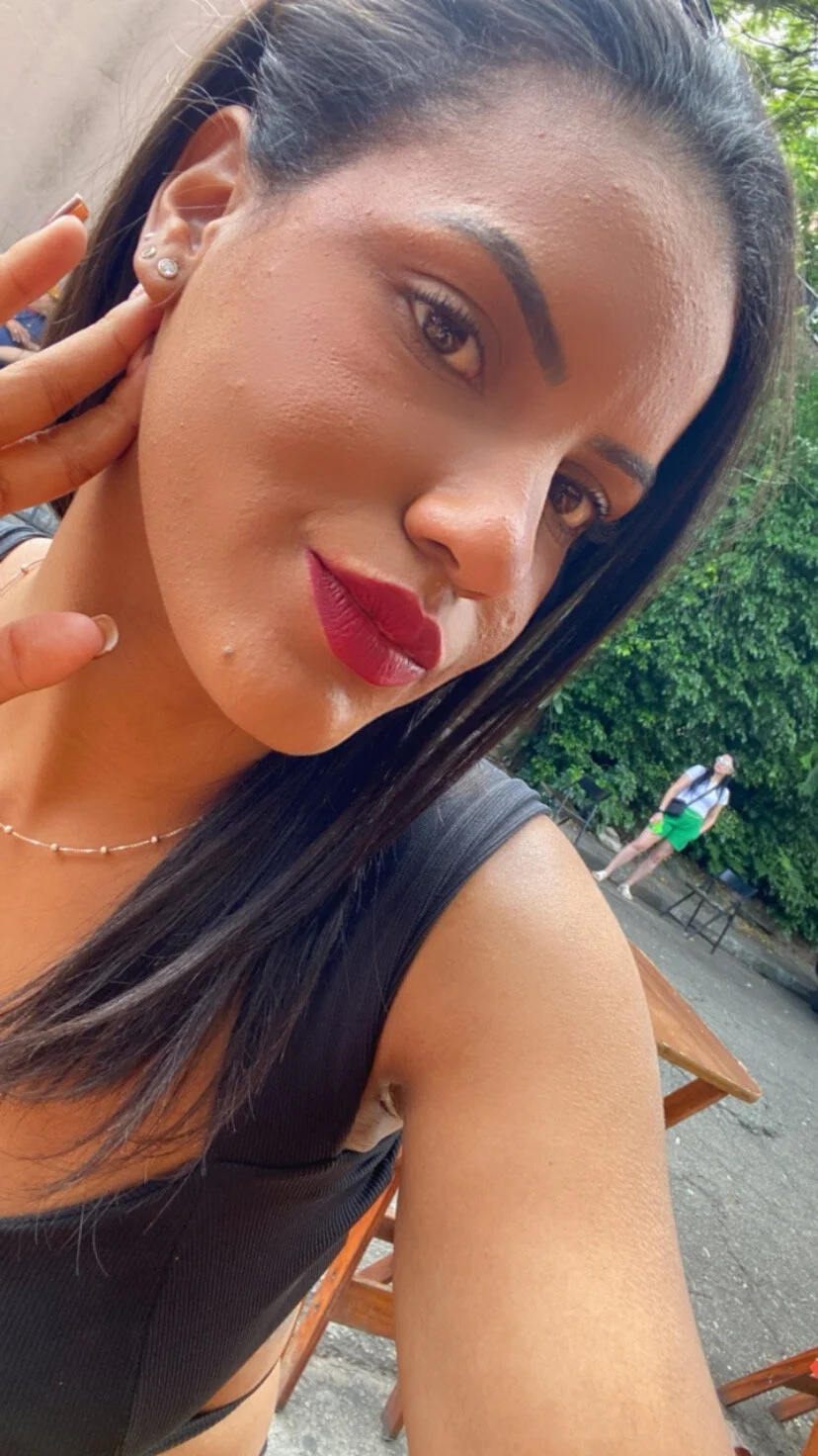 XXX Porn Photo of Nude Bella_missandei 5