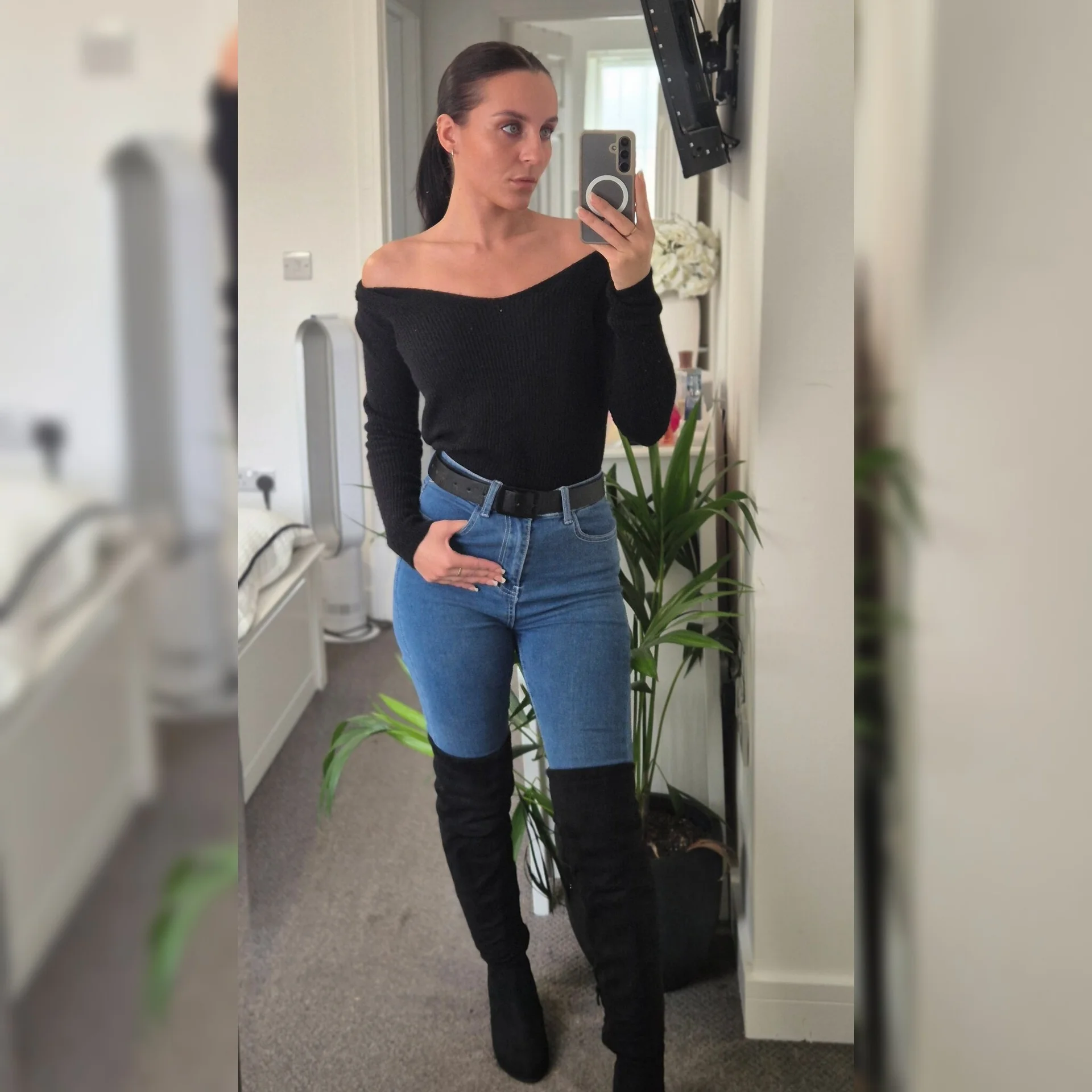 XXX Porn Photo of Nude Itsmissalex 13