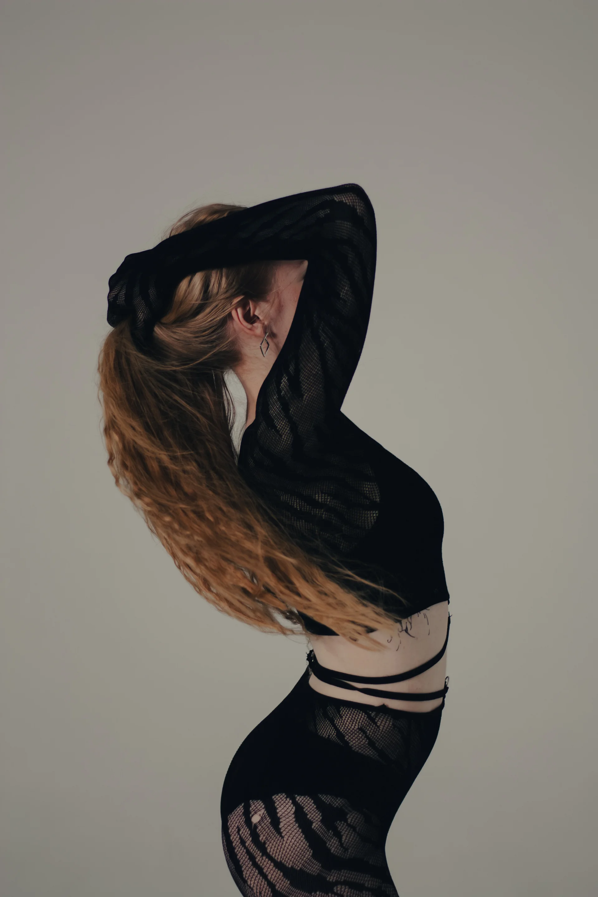 XXX Porn Photo of Nude Alicia_Hars 108