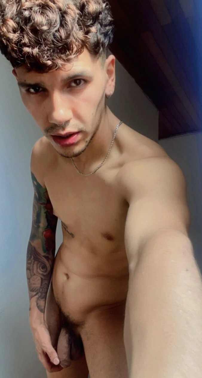 XXX Porn Photo of Nude Benjamin_show 5