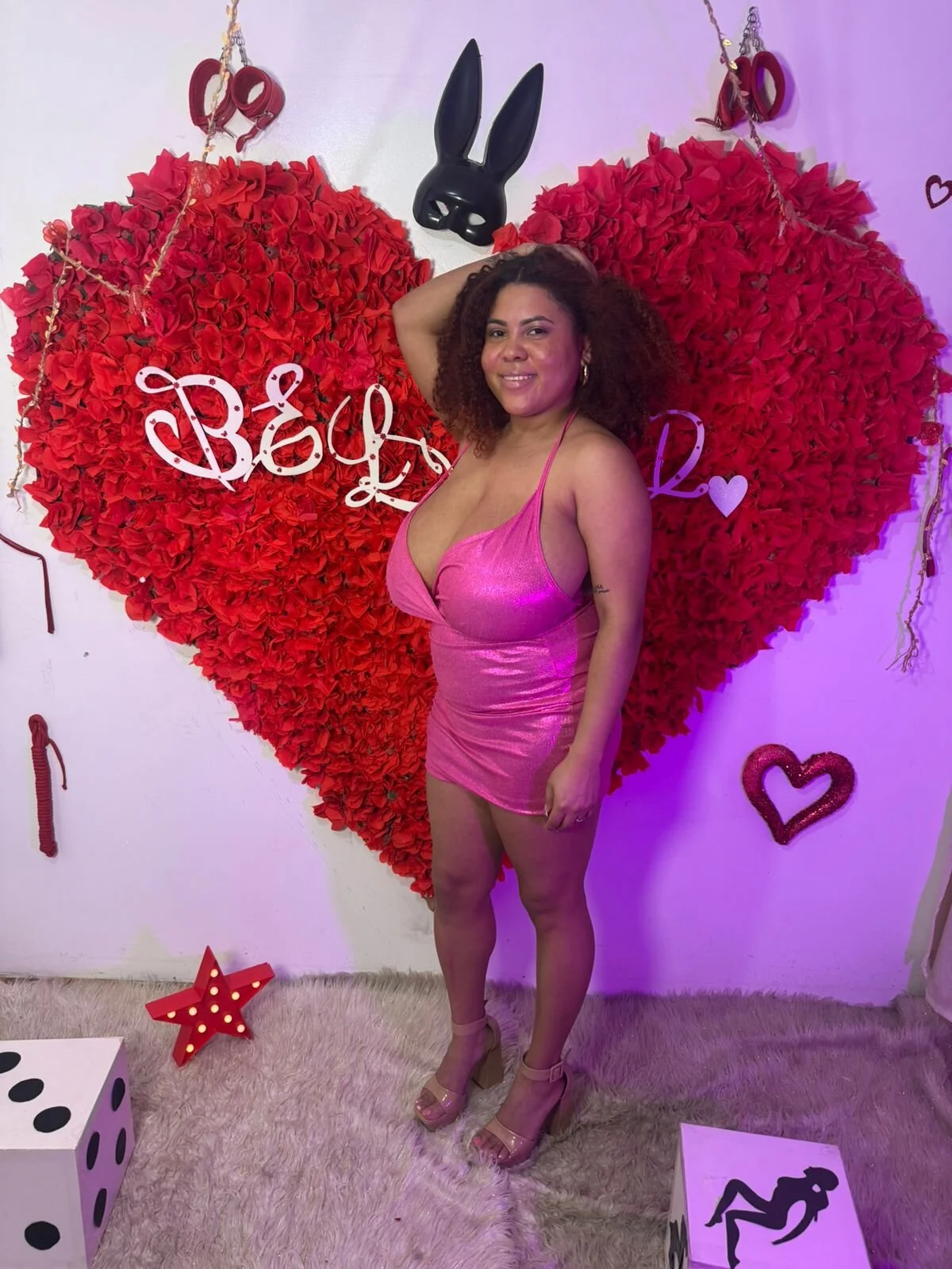 XXX Porn Photo of Nude miia_celeste_ 5