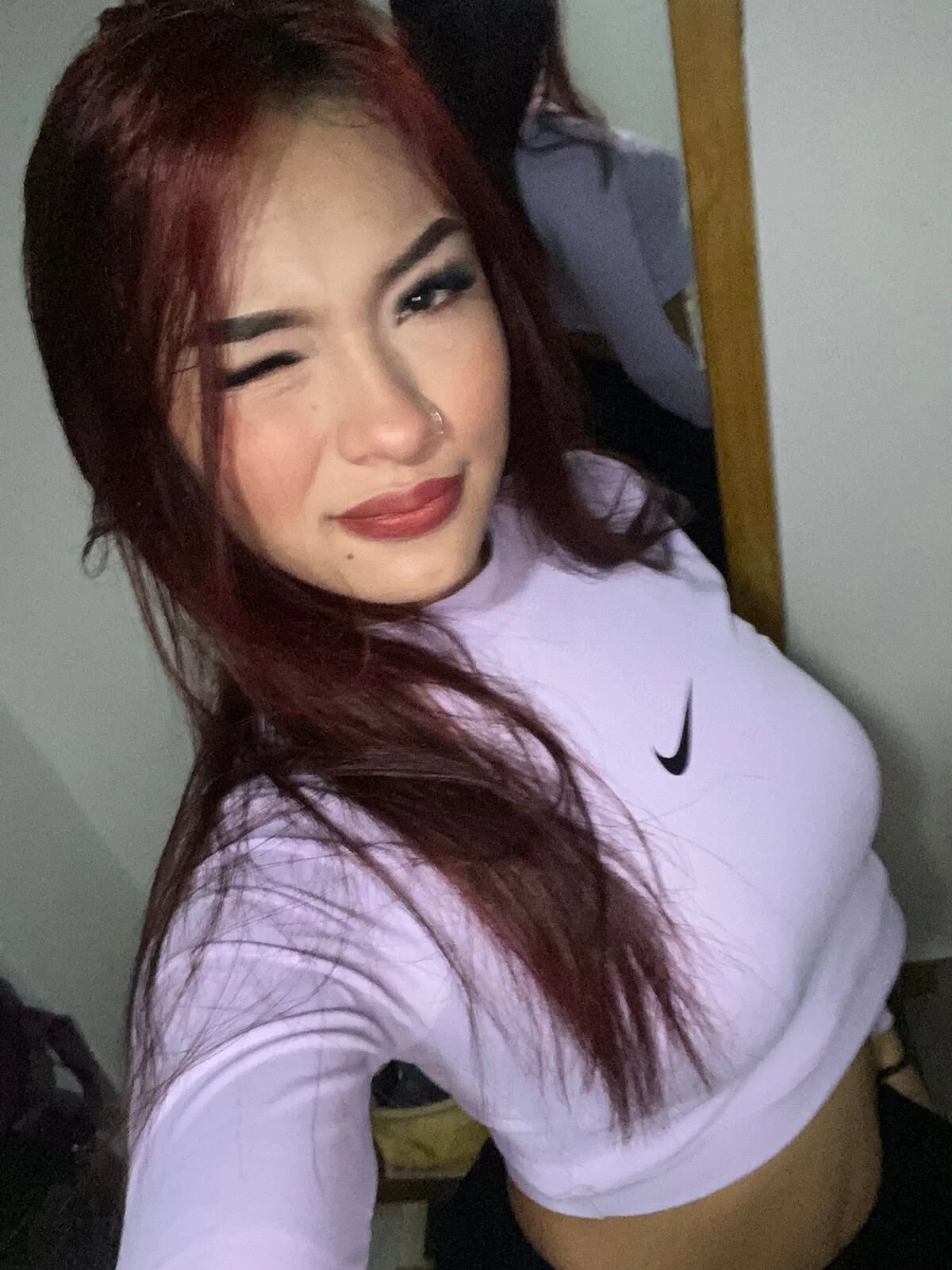 XXX Porn Photo of Nude SashaHans 114