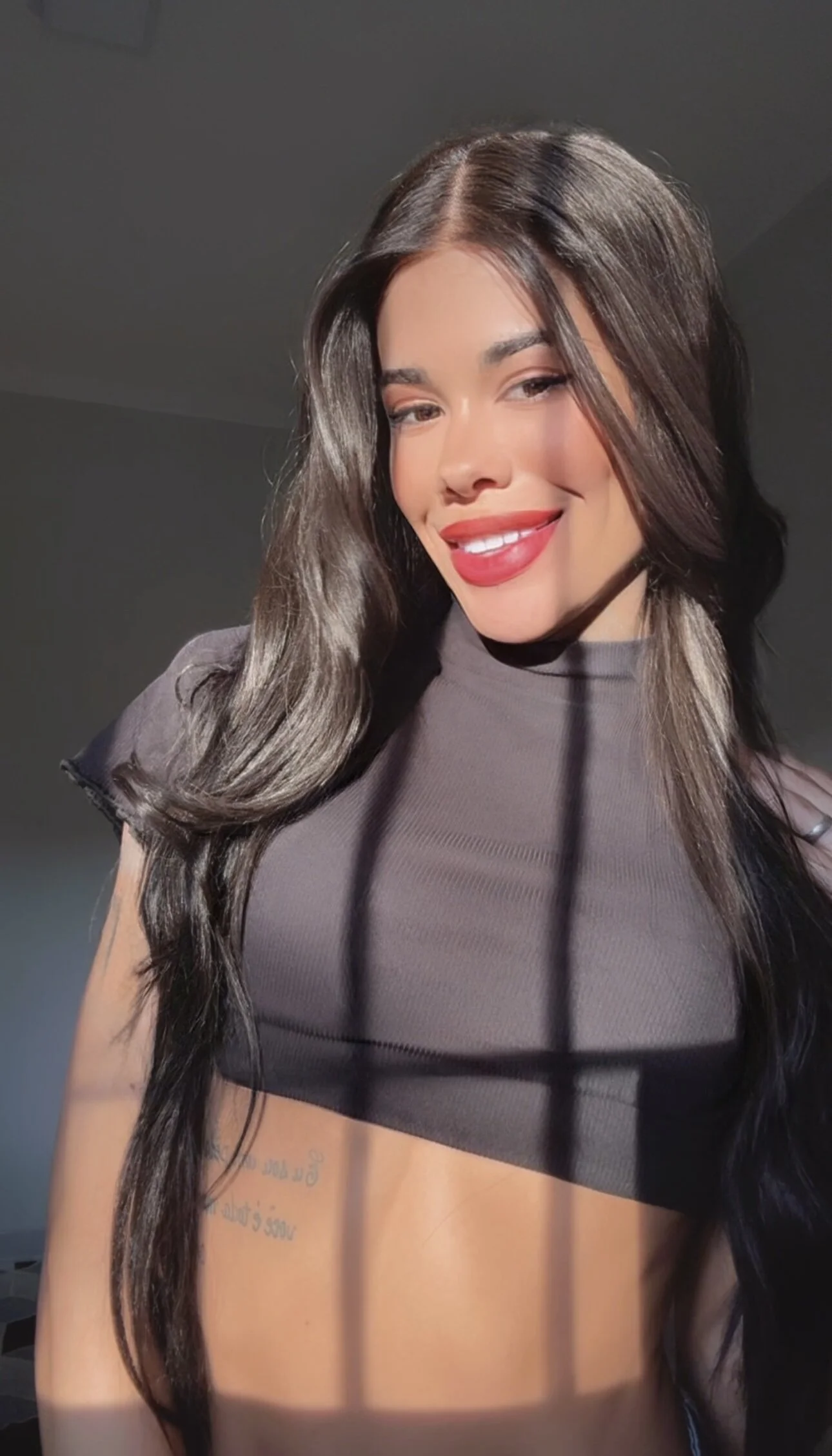 XXX Porn Photo of Nude AliciaNinfetinha 6