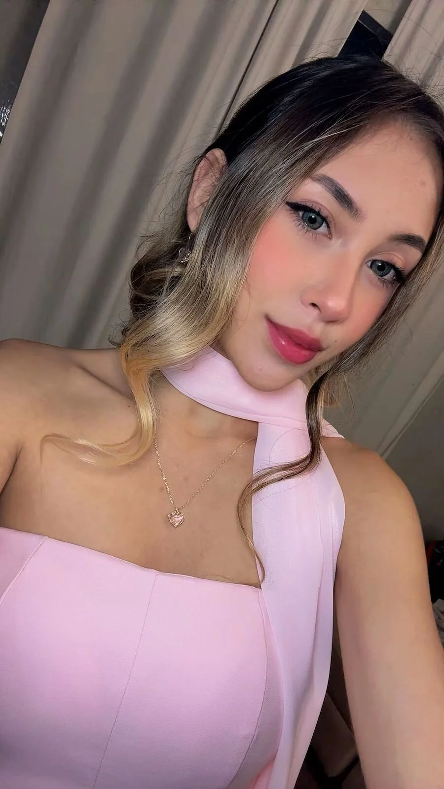 XXX Porn Photo of Nude fanyabbey 1