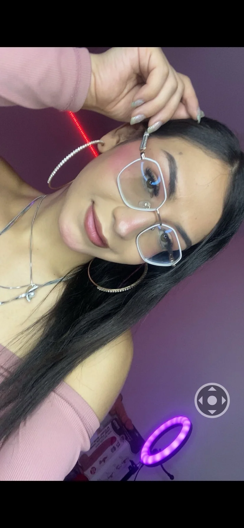 XXX Porn Photo of Nude kattia_deluchixxx 21