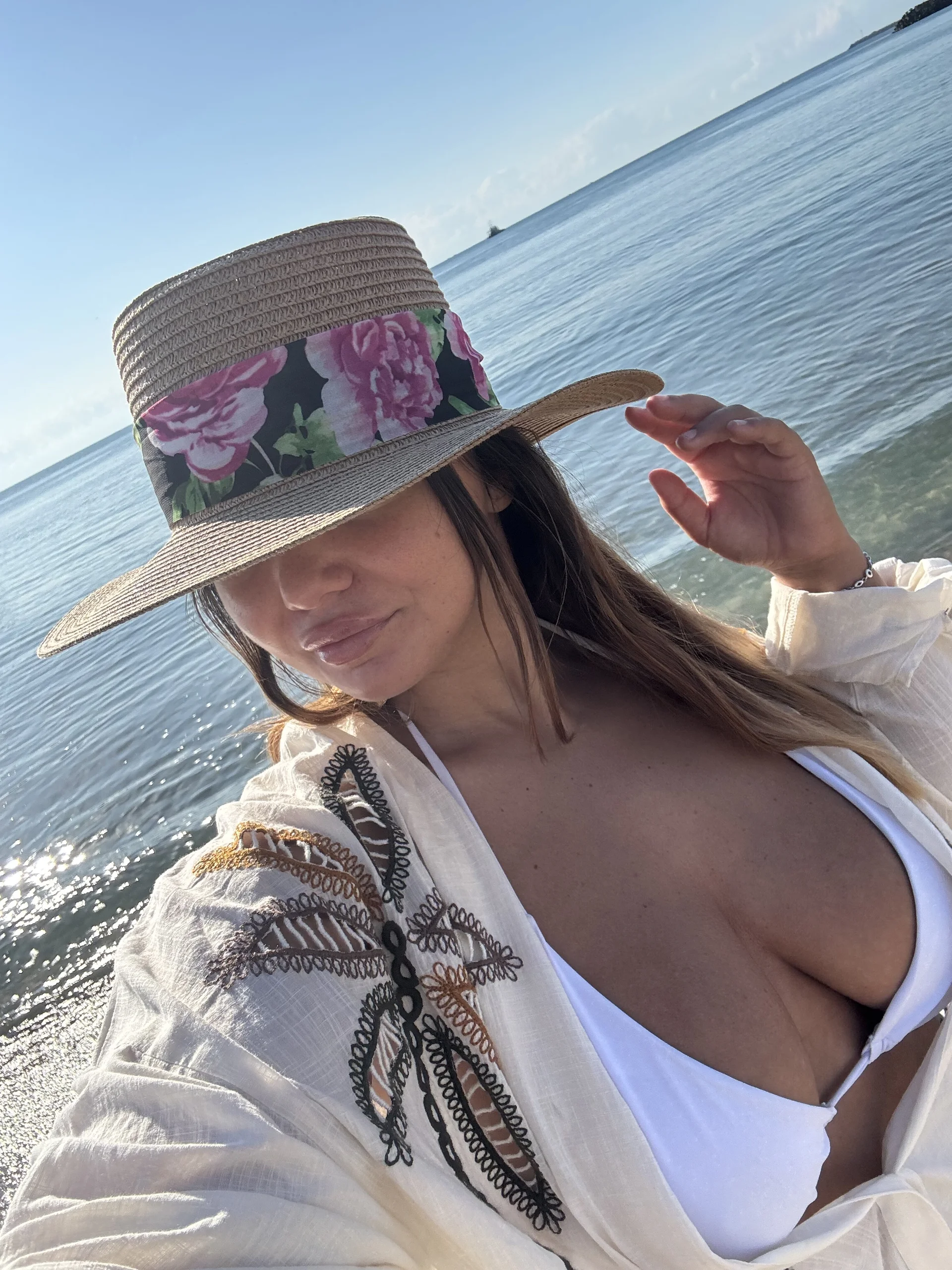 XXX Porn Photo of Nude CelesteBailey 850