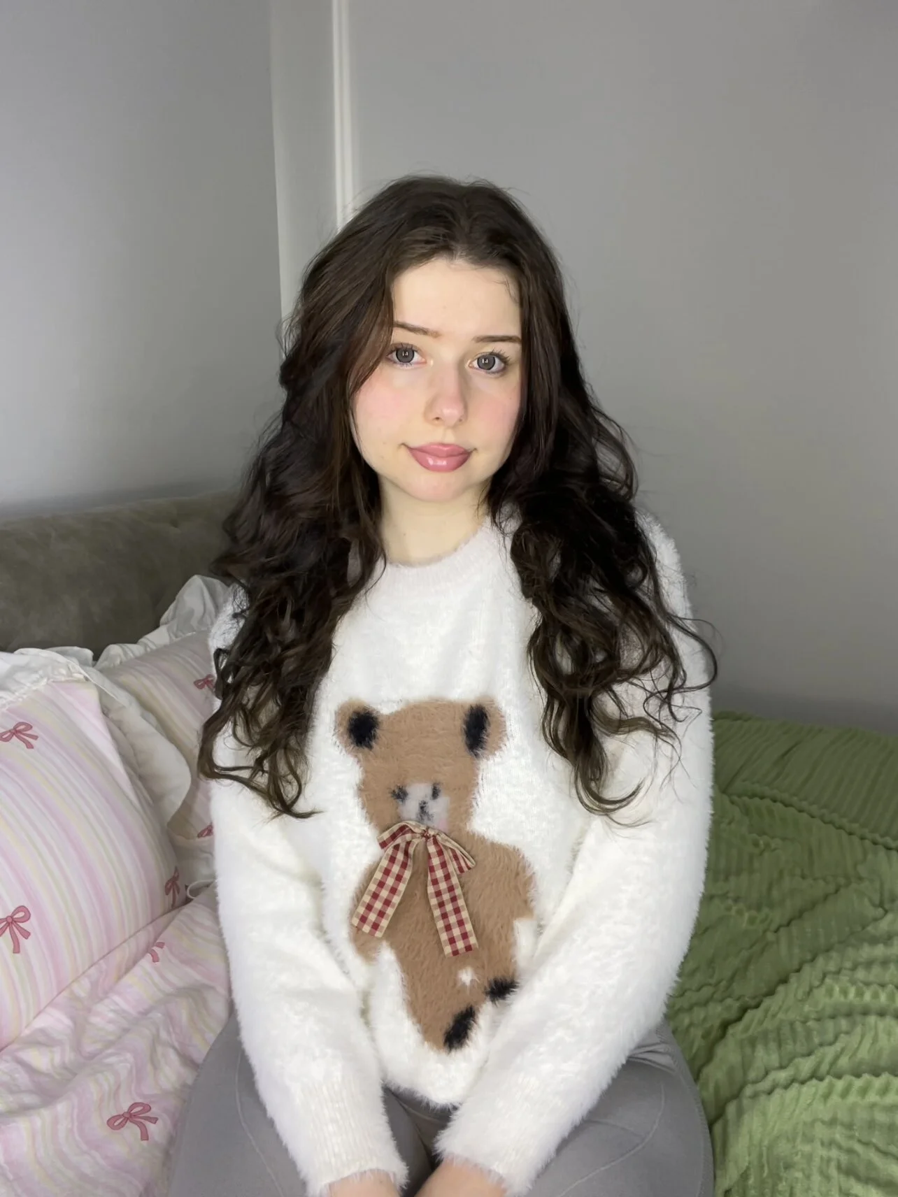 XXX Porn Photo of Nude leiawifey 8