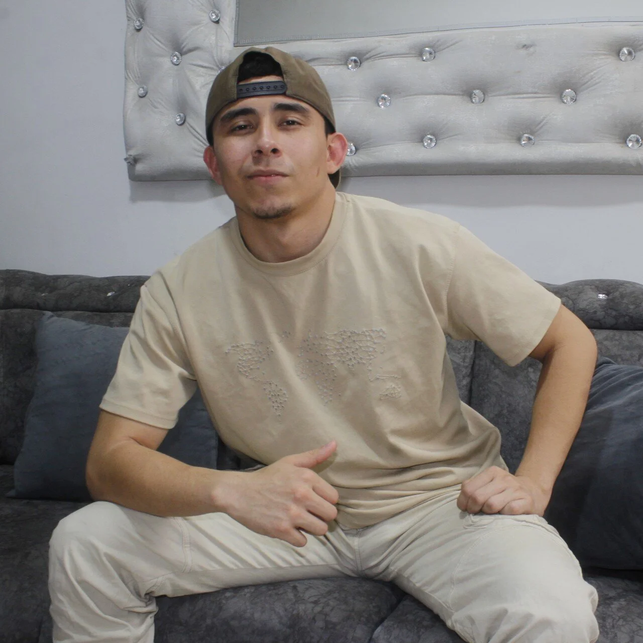 XXX Porn Photo of Nude Eross_Santy 23