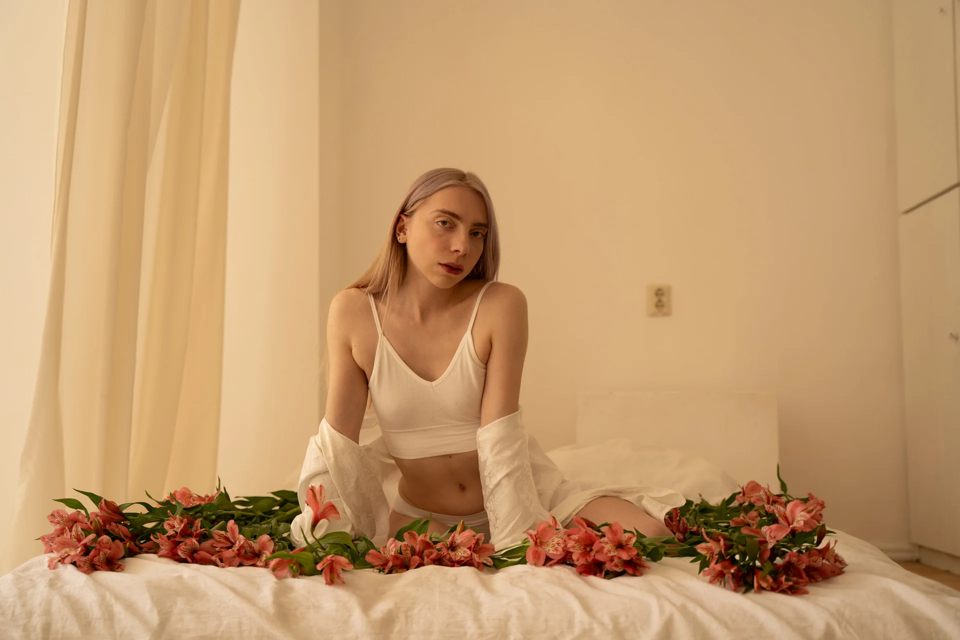XXX Porn Photo of Nude Anna_darko 2