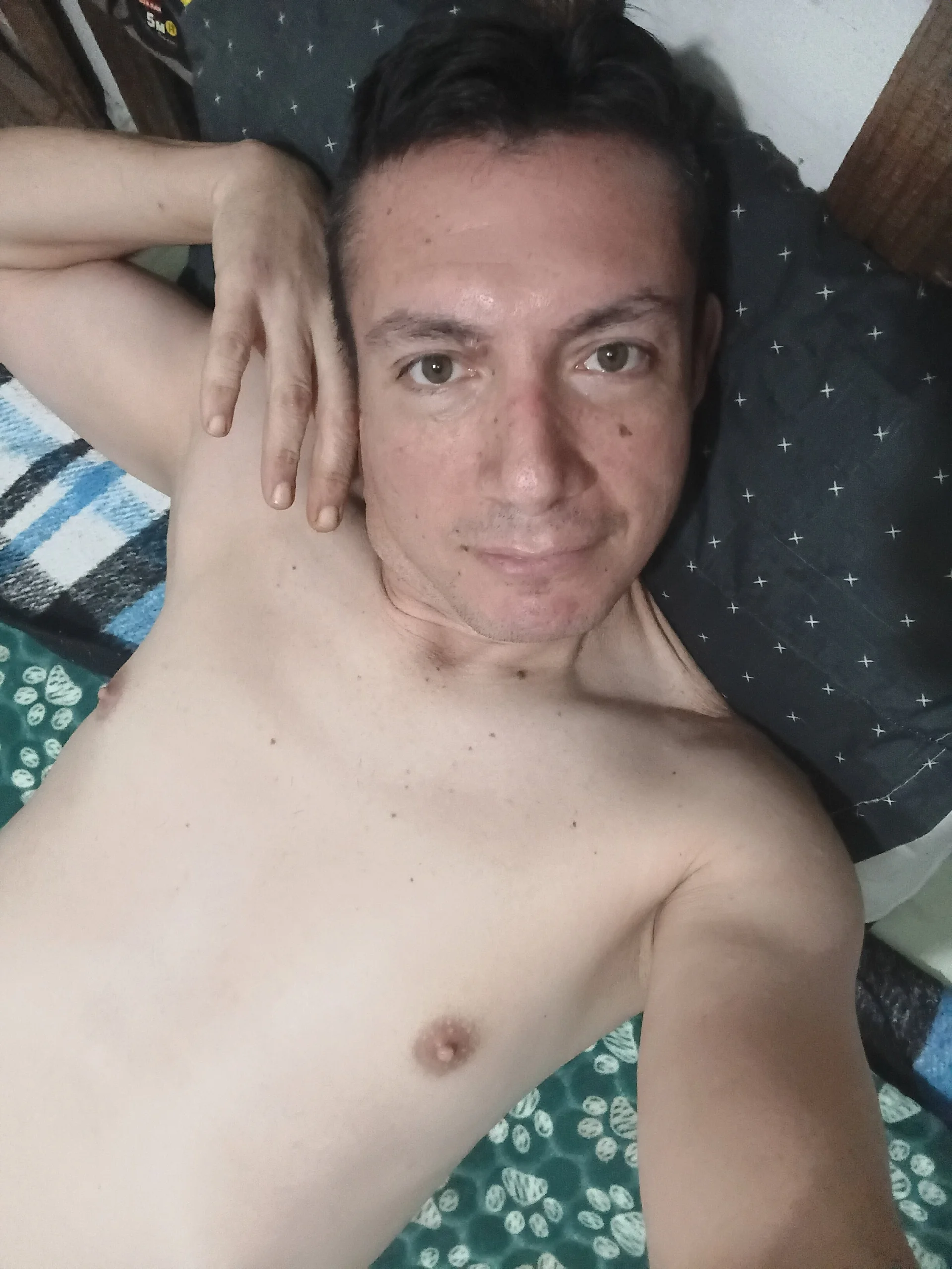 XXX Porn Photo of Nude Angelgaypasivo 7