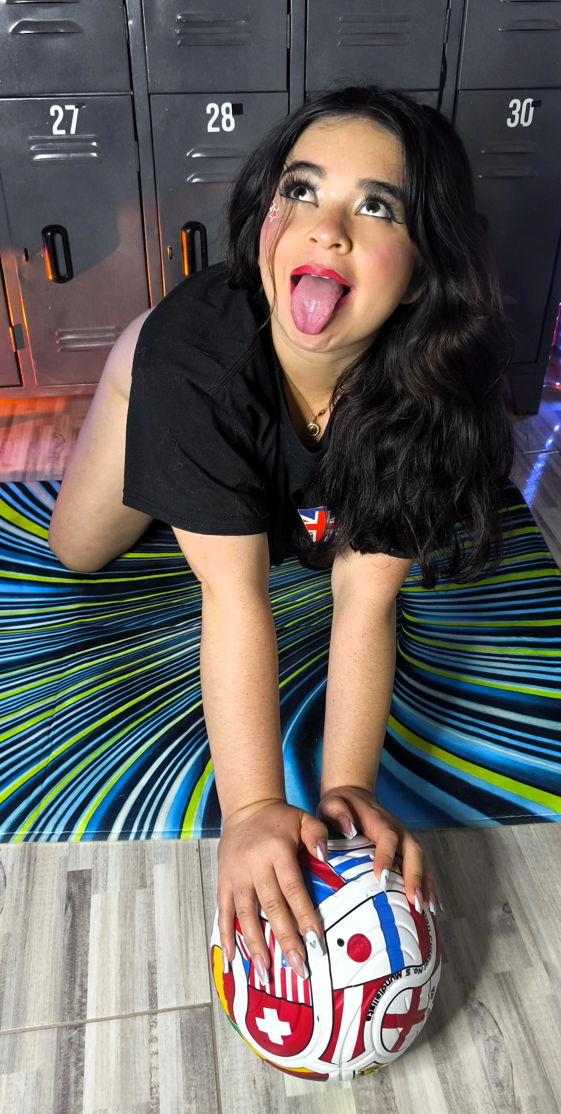 XXX Porn Photo of Nude Scarlett_1007 10
