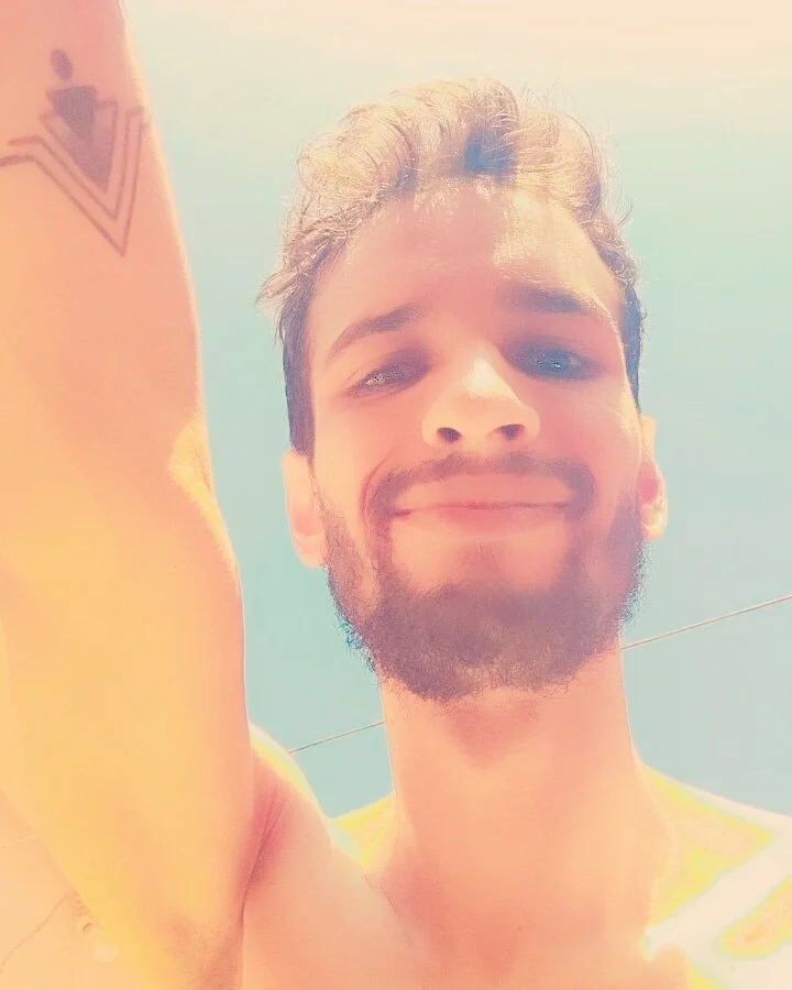 XXX Porn Photo of Nude DevilDgrim 9