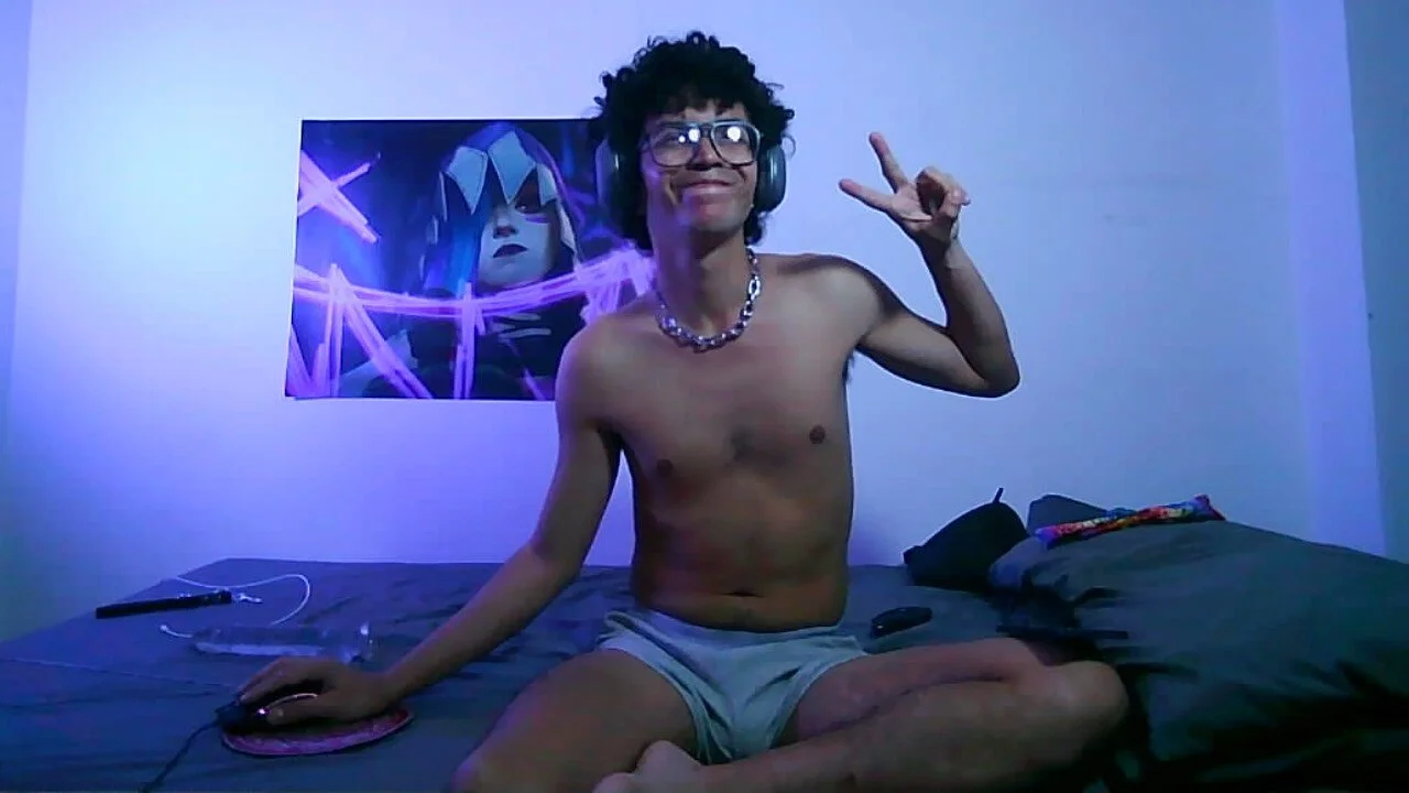 XXX Porn Photo of Nude Pupedan 19