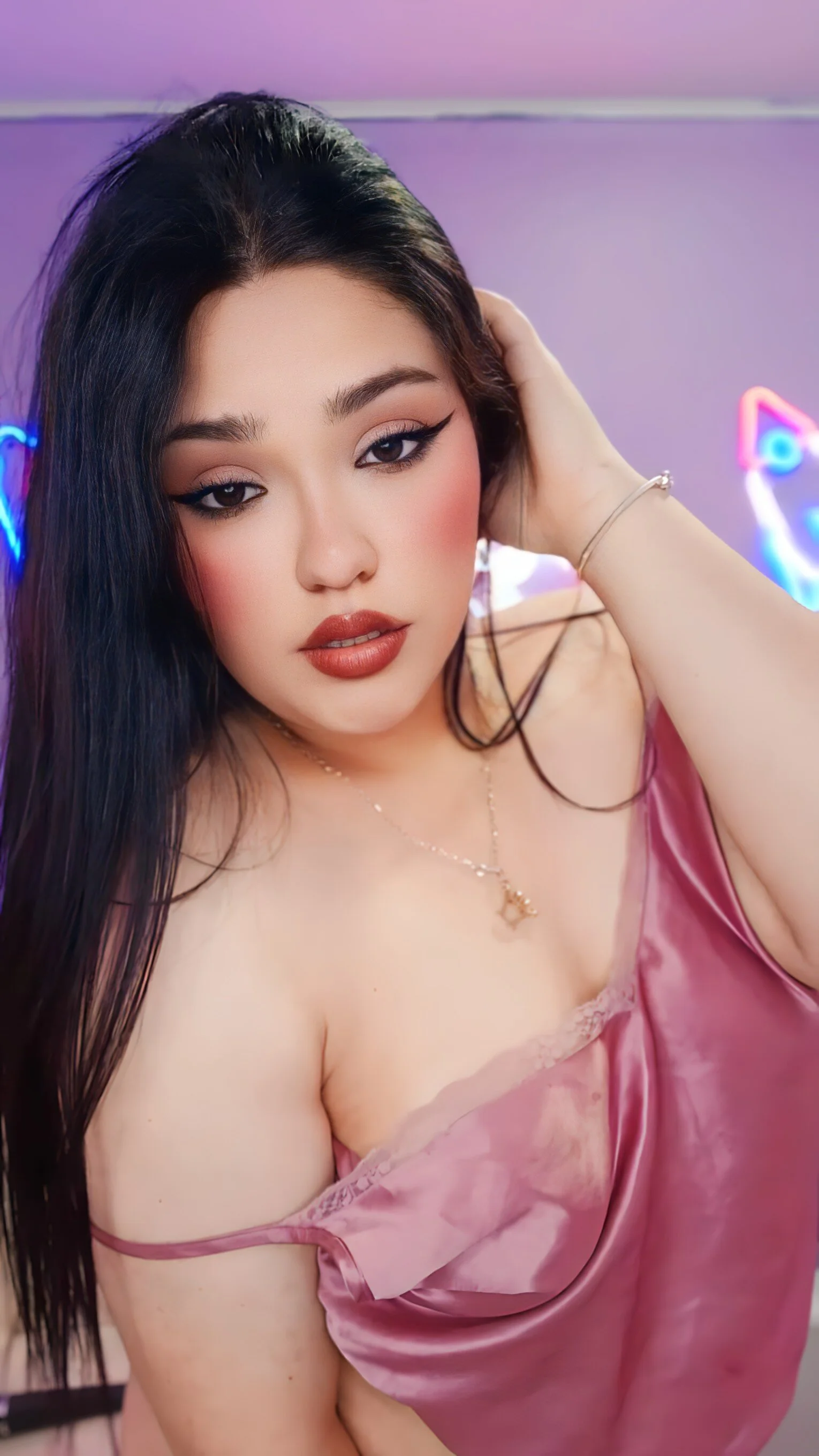 XXX Porn Photo of Nude Camiila_Osorio 204