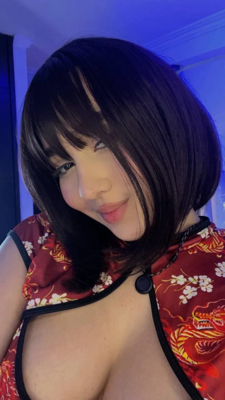XXX Porn Photo of Nude aria_doll 10