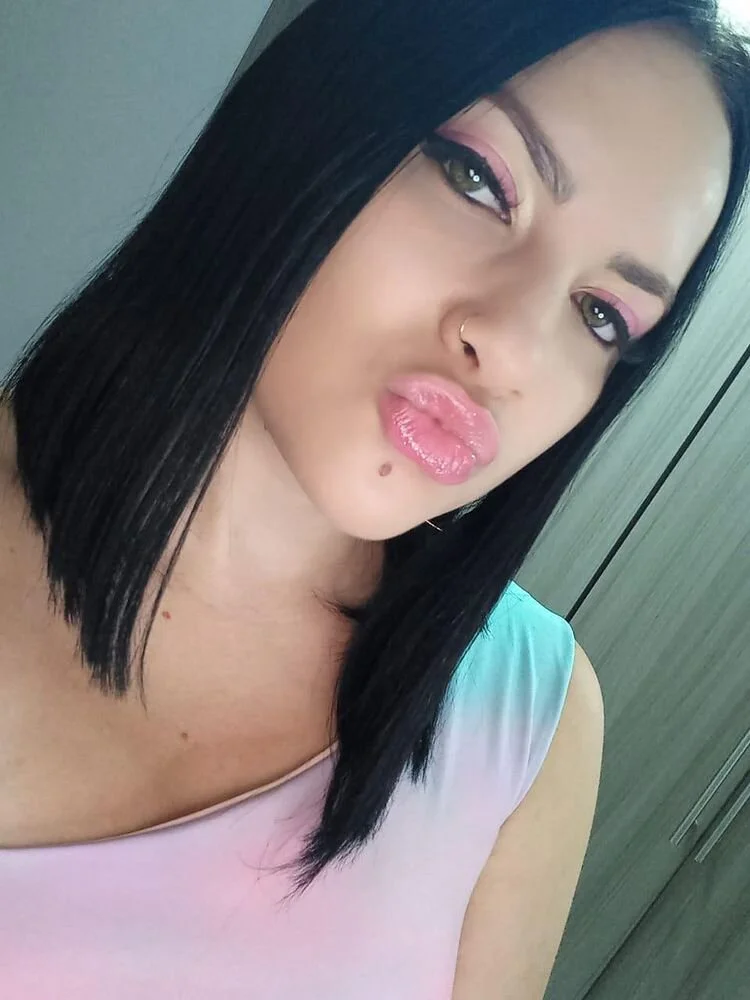 XXX Porn Photo of Nude HannaBeckett 2