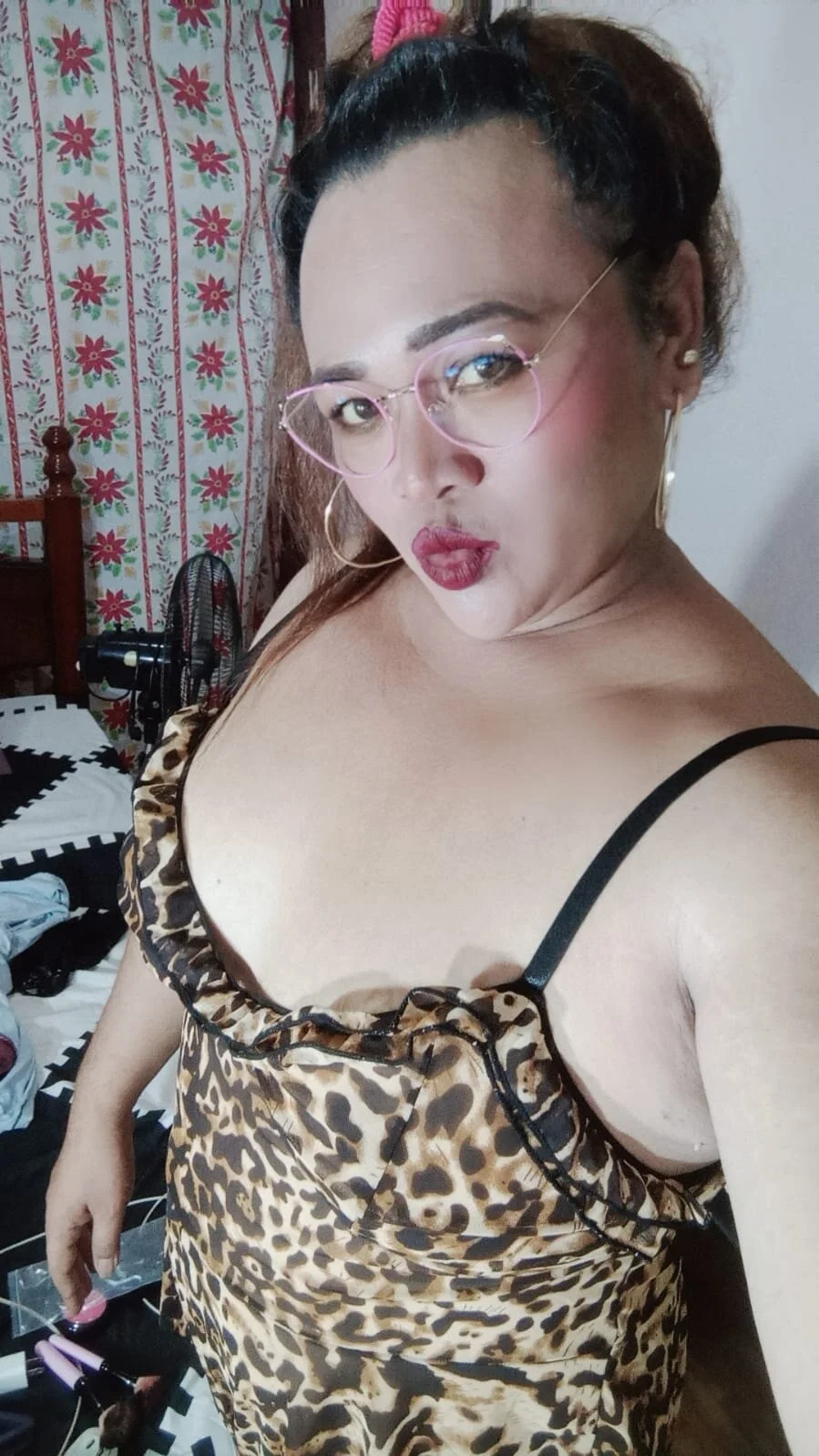 XXX Porn Photo of Nude Ms_SexretaryCockTs 30